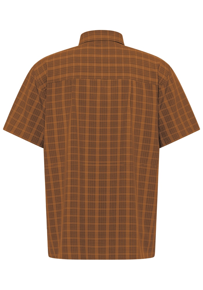Jack Wolfskin Funktionshemd »MESETA SHIRT M«