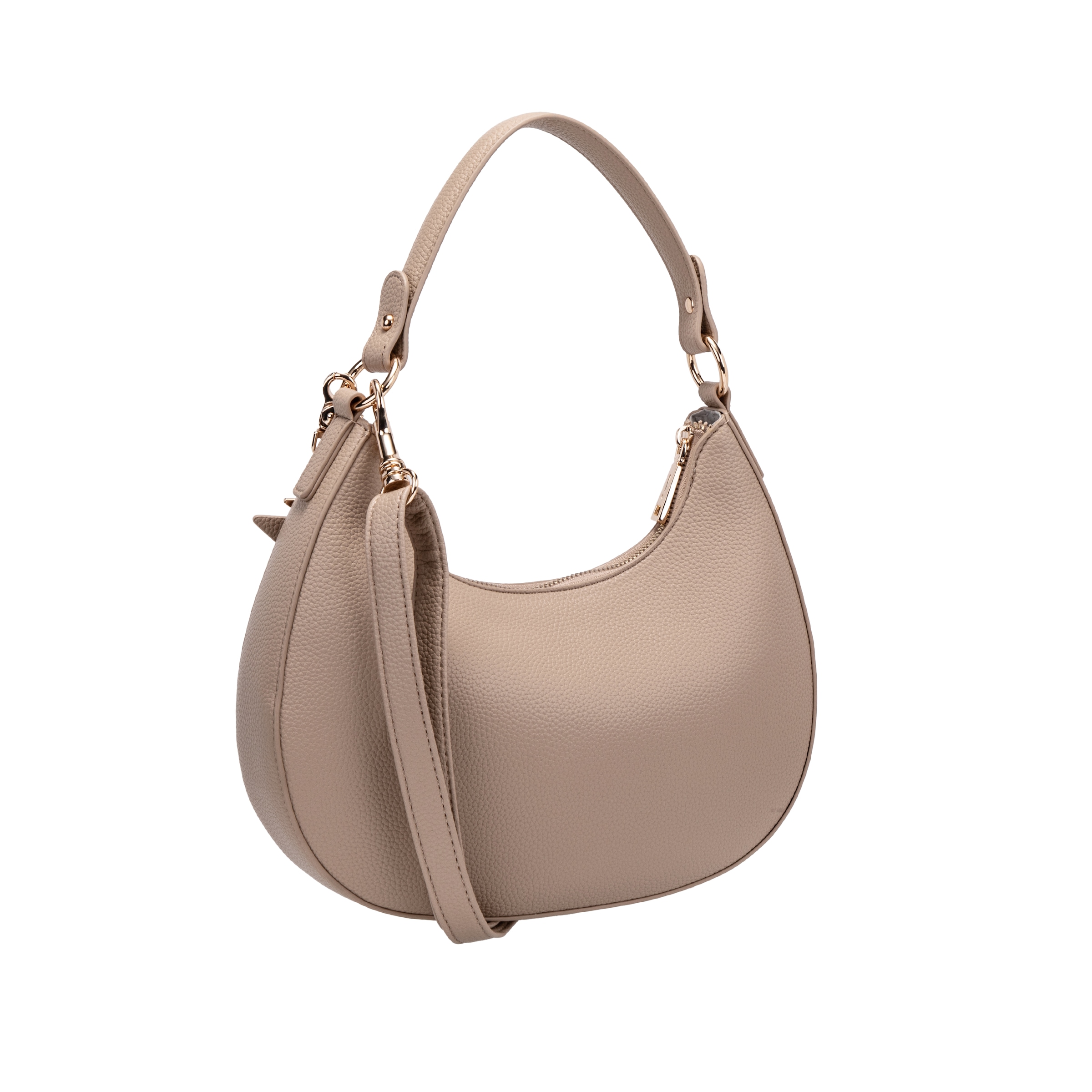 Joop Jeans Hobo »salve aja hobo xshz« Damen Hobo mit Reißverschluss