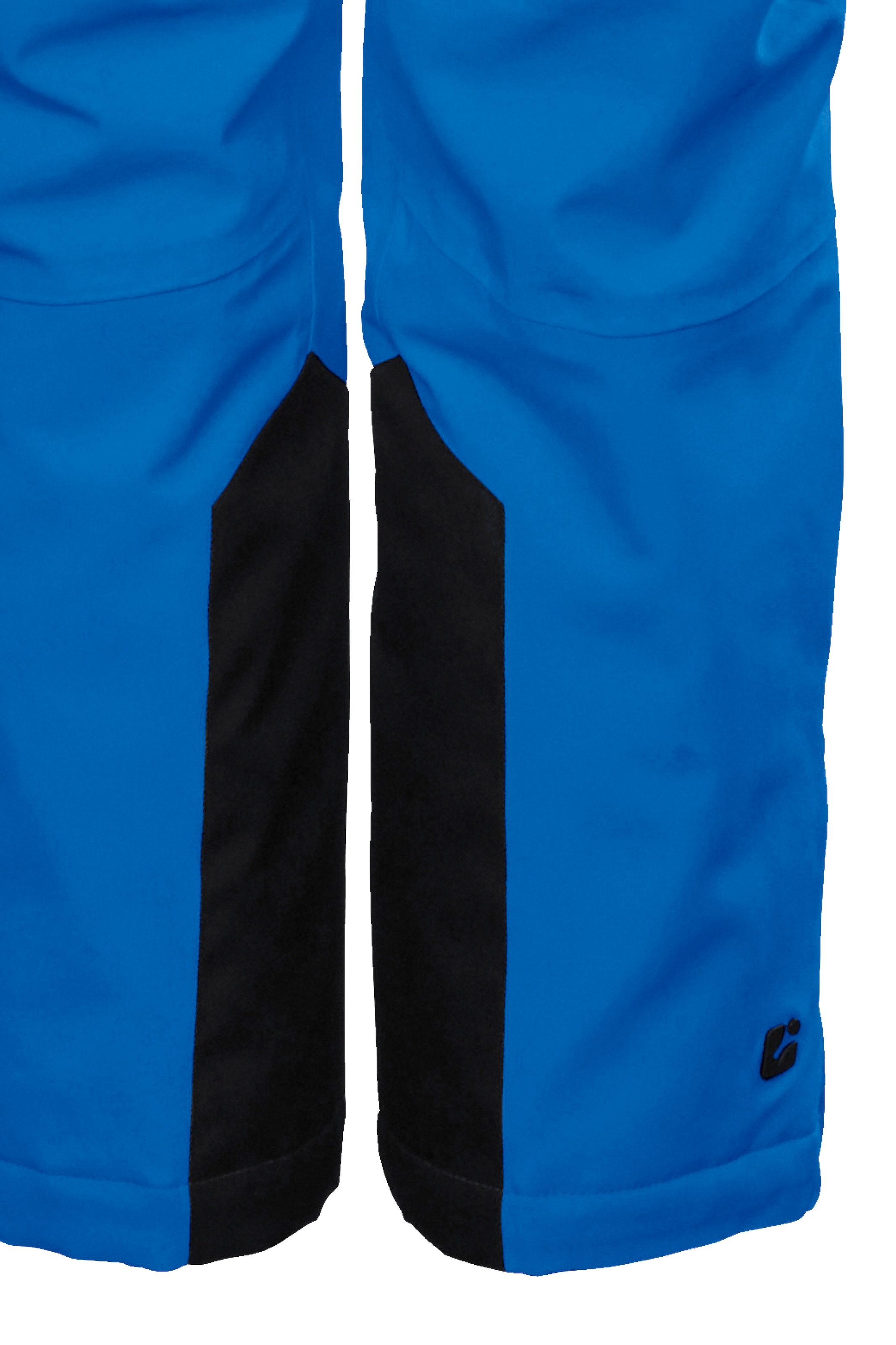 Killtec Skihose »KSW 79 BYS SKI PNTS«, für Kinder