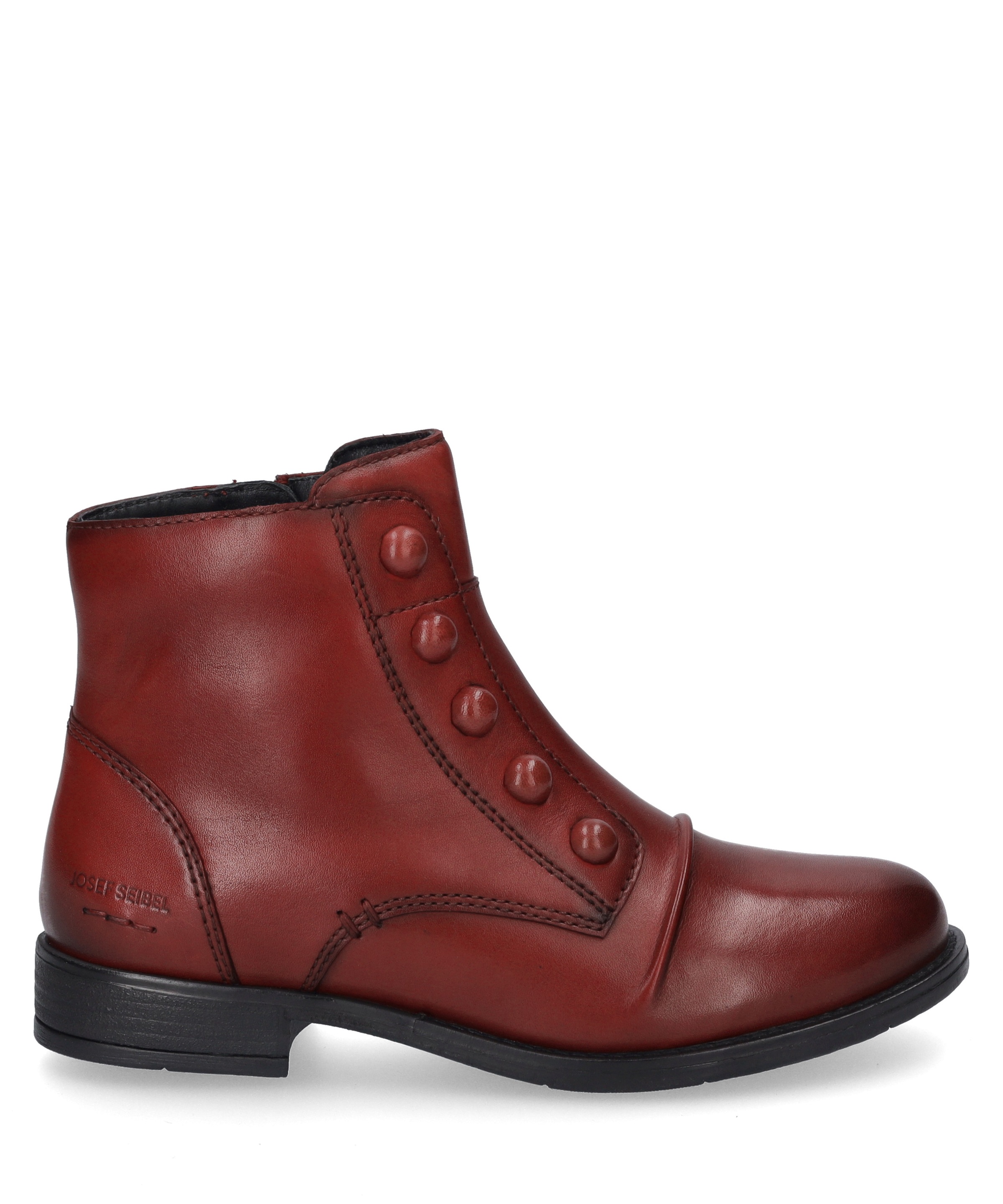 Josef Seibel Stiefelette »Simona 04, rot«