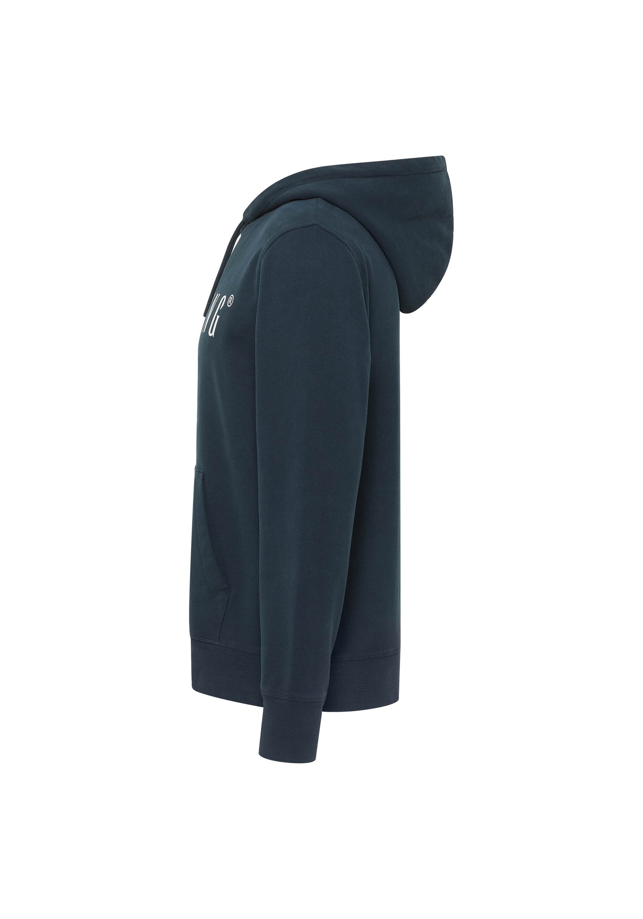 MUSTANG Sweatshirt »Sweatshirt Style Bronson«
