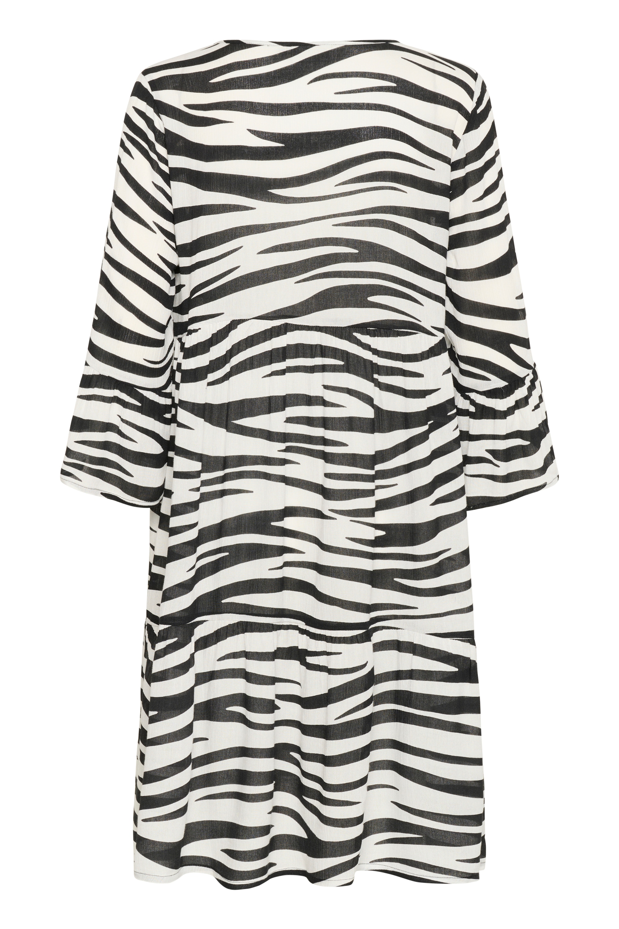 KAFFE Midikleid »Kleid KAlea«