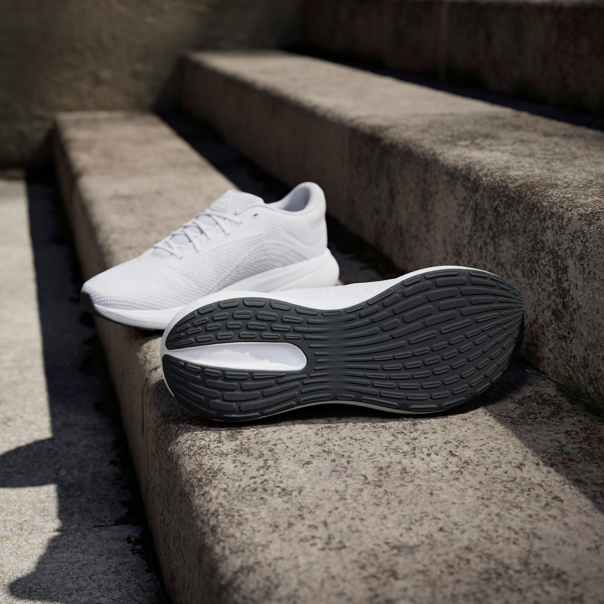 adidas Performance Laufschuh »RESPONSE«