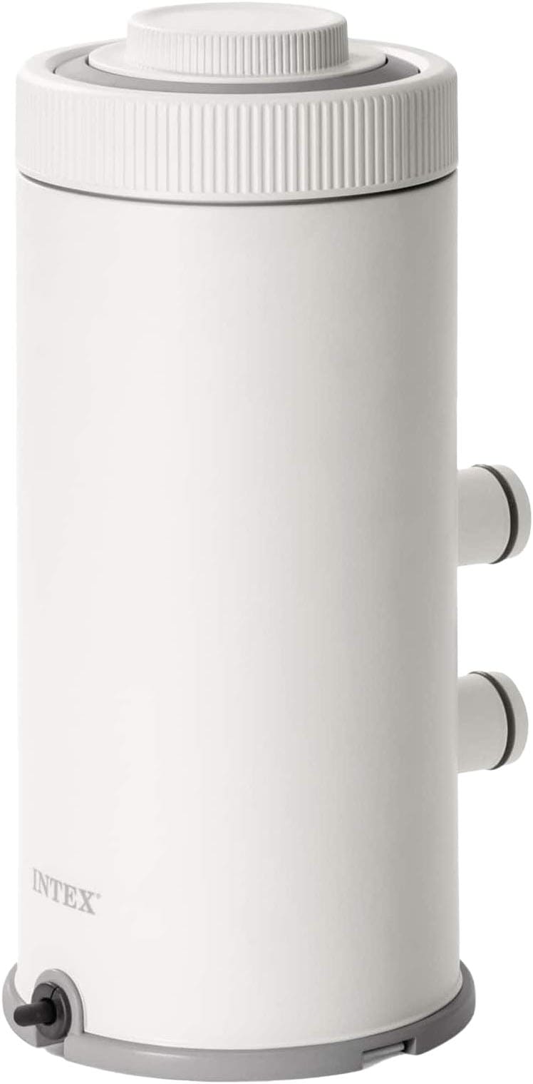 Intex Kartuschen-Filterpumpe »»CARTRIDGE FILTER PUMPS C600««