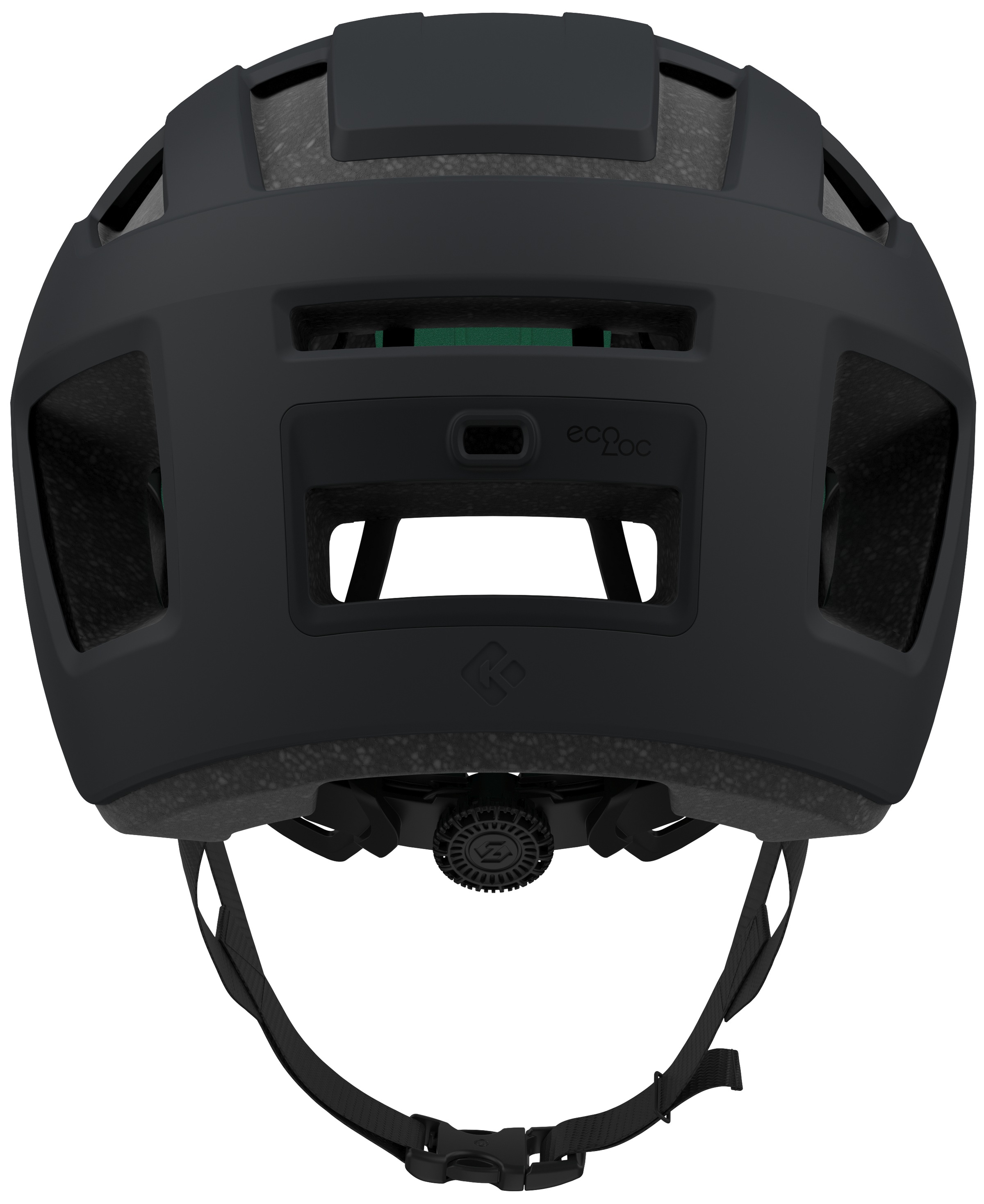 Lazer Fahrradhelm »Fahrradhelm Verde KinetiCore, Matte Grey Onyx«