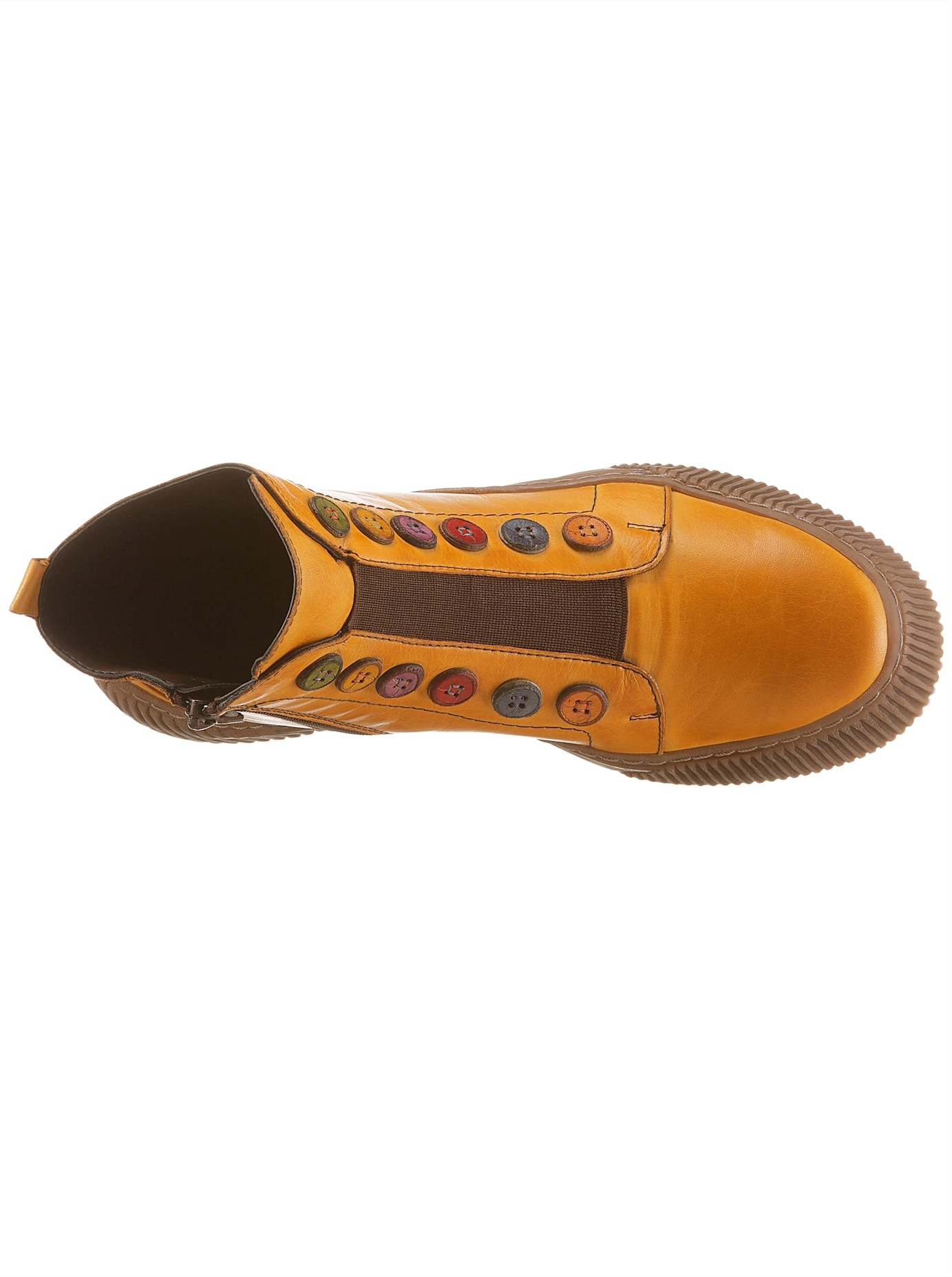 Gemini Stiefelette