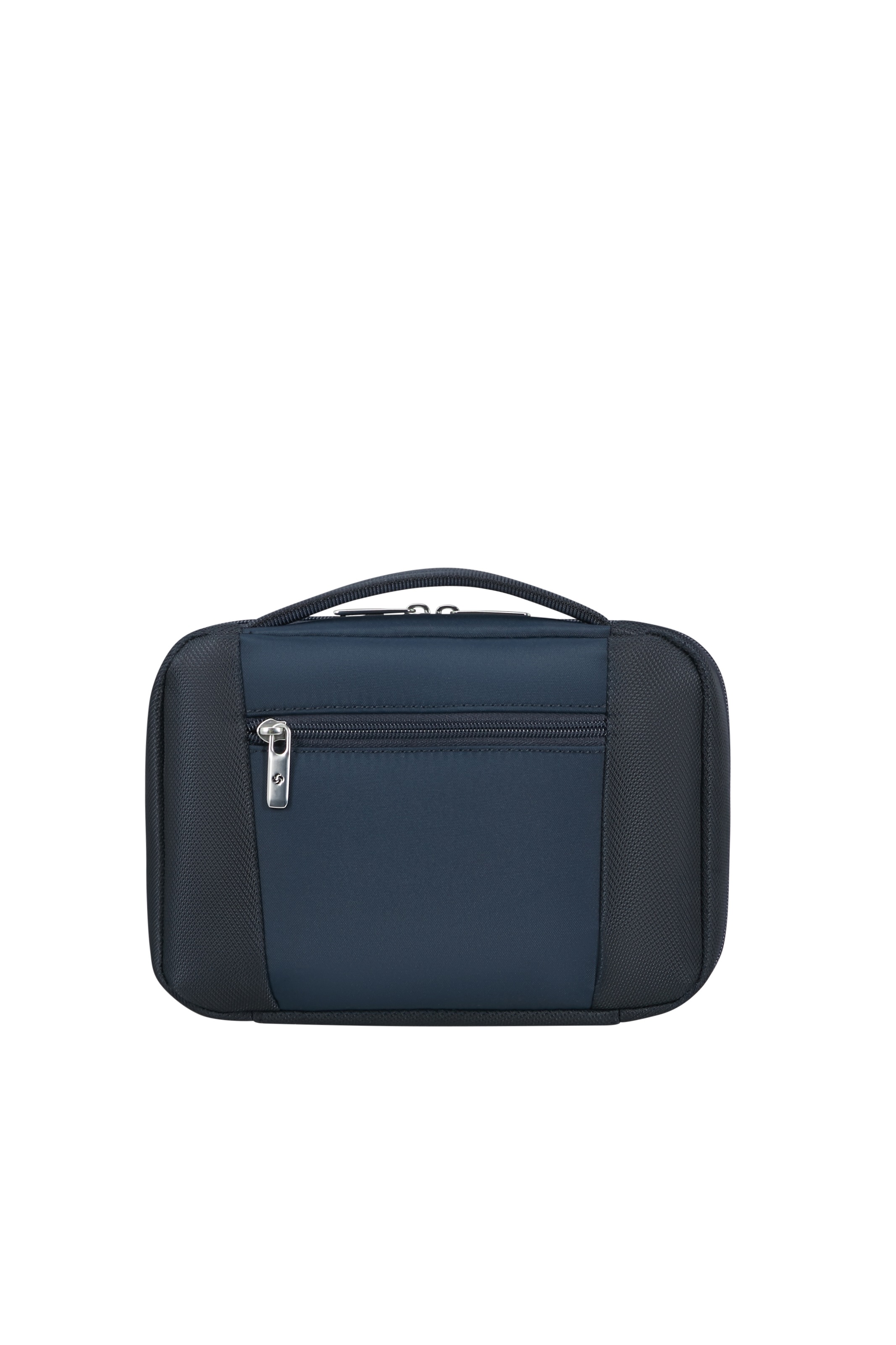 Samsonite Kulturbeutel »RE-LITE« Handgepäcktasche, strapazierfähiges und pflegeleichtes Material