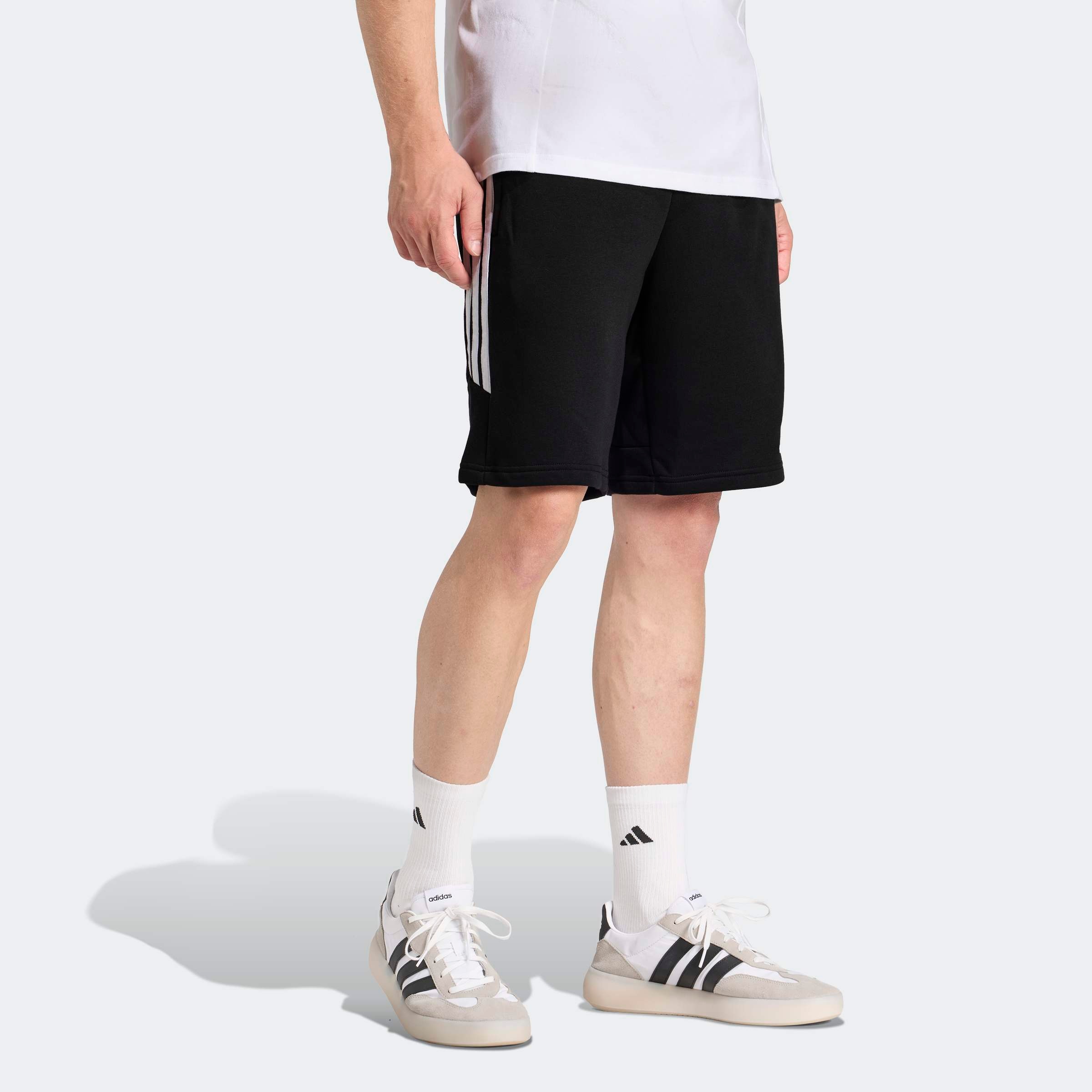 adidas Performance Trainingsshorts »TIRO26 LEAGUE«