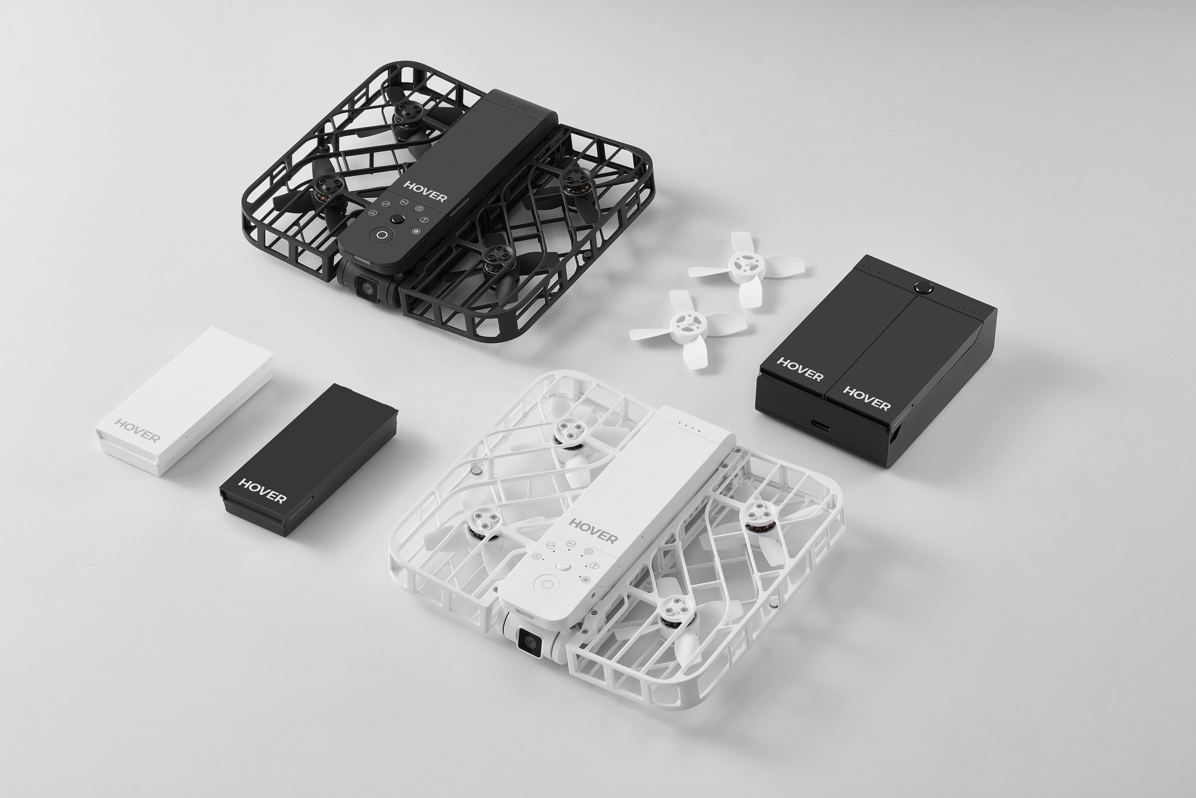 HOVER Drohne »Camera X1 Standard«