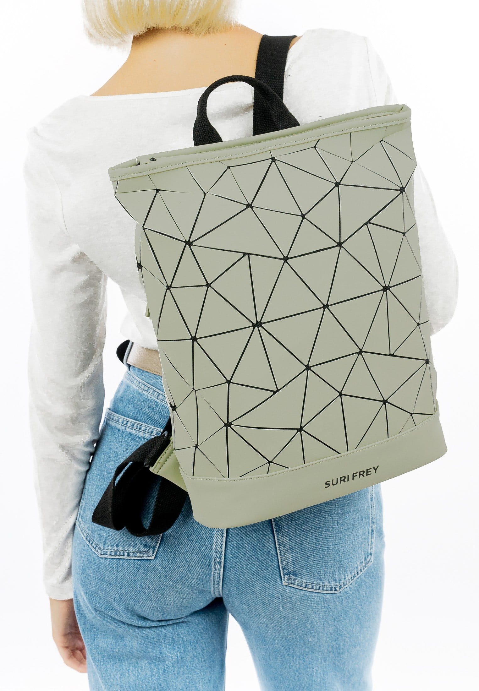 SURI FREY Rucksack »Rucksack SFY SURI Sports Jessy-Lu«