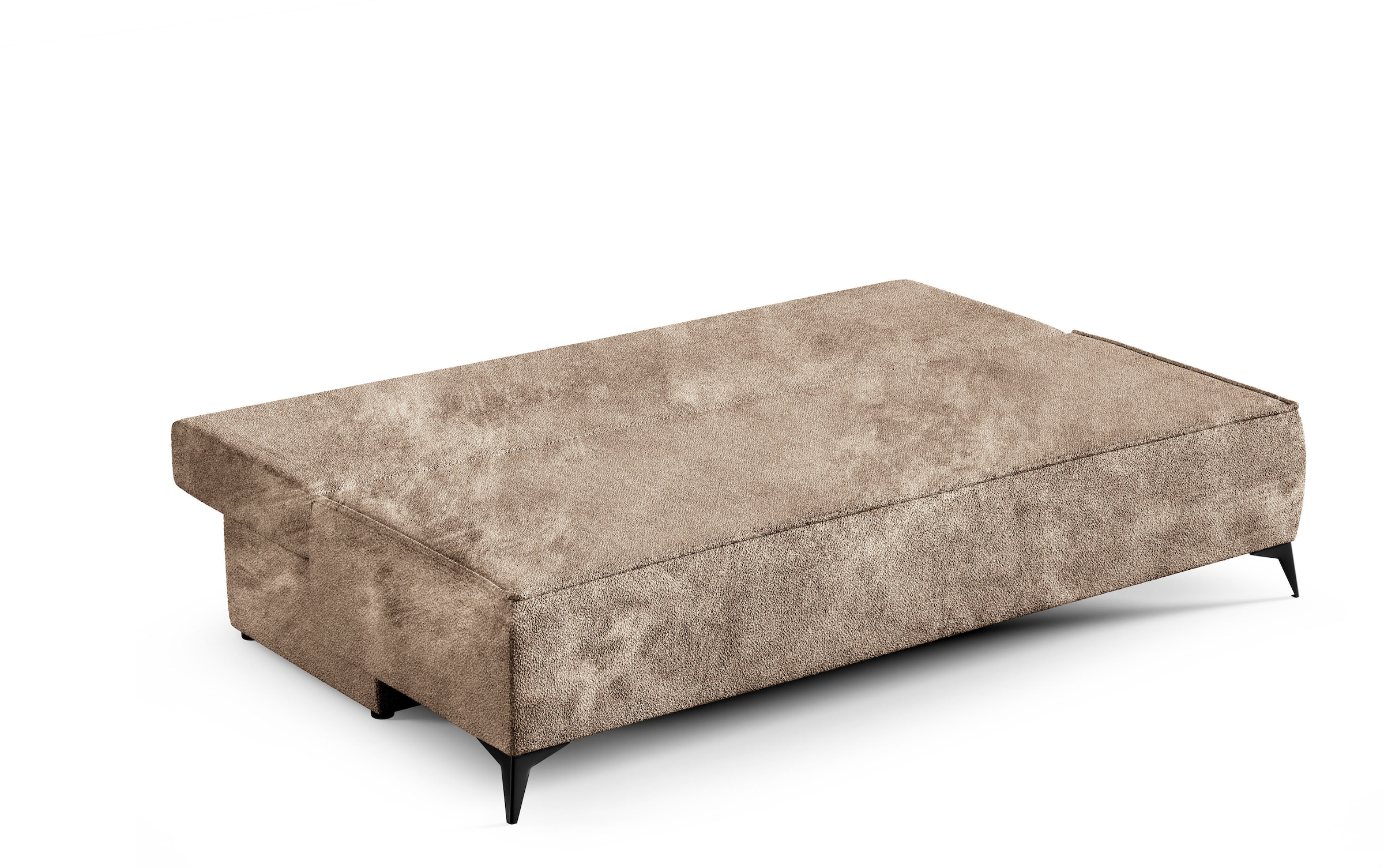 WERK2 Schlafsofa »Indira«, 2-Sitzer Sofa & Schlafcouch