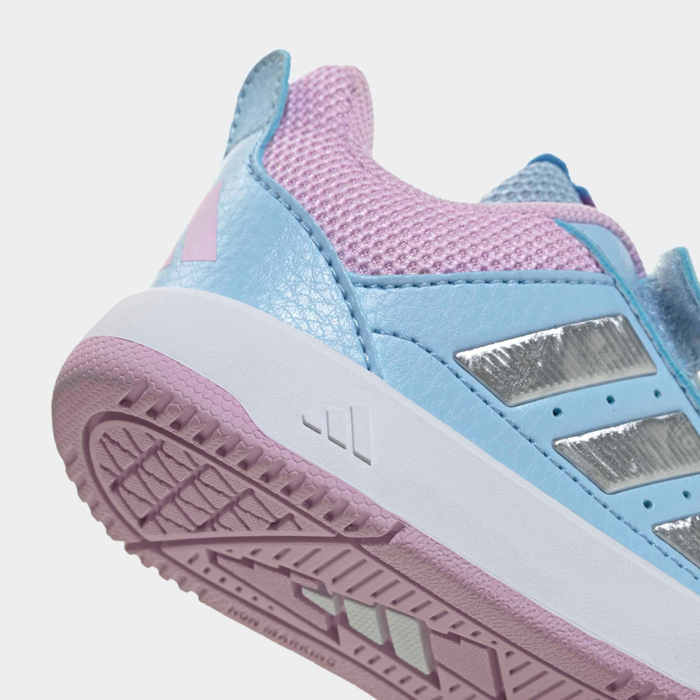 adidas Sportswear Sneaker »TENSAUR SPORT 3.0 KIDS«  für Kinder, mit Klettverschluss