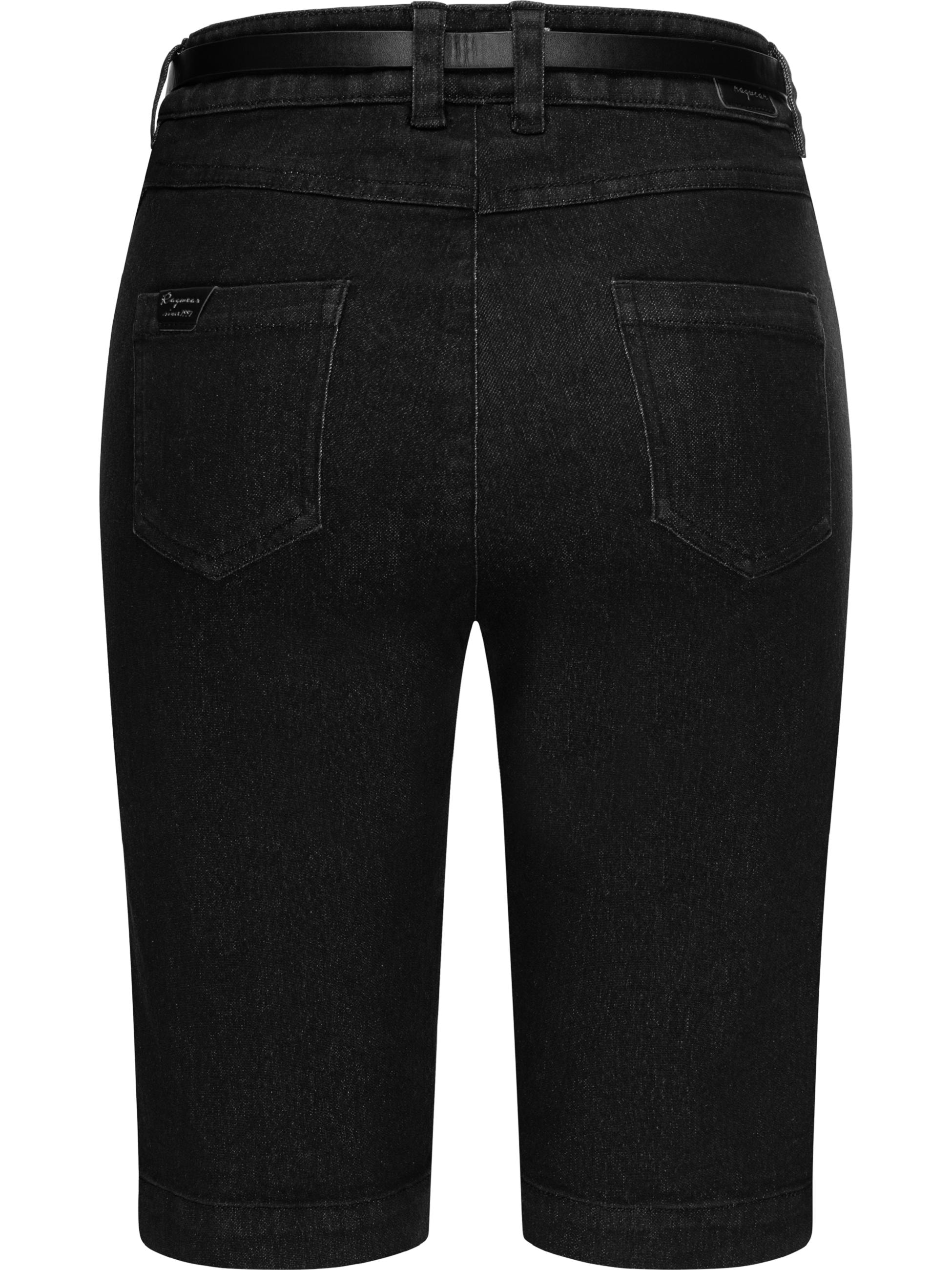 Ragwear Chinoshorts »Chinoshorts Bobiny«