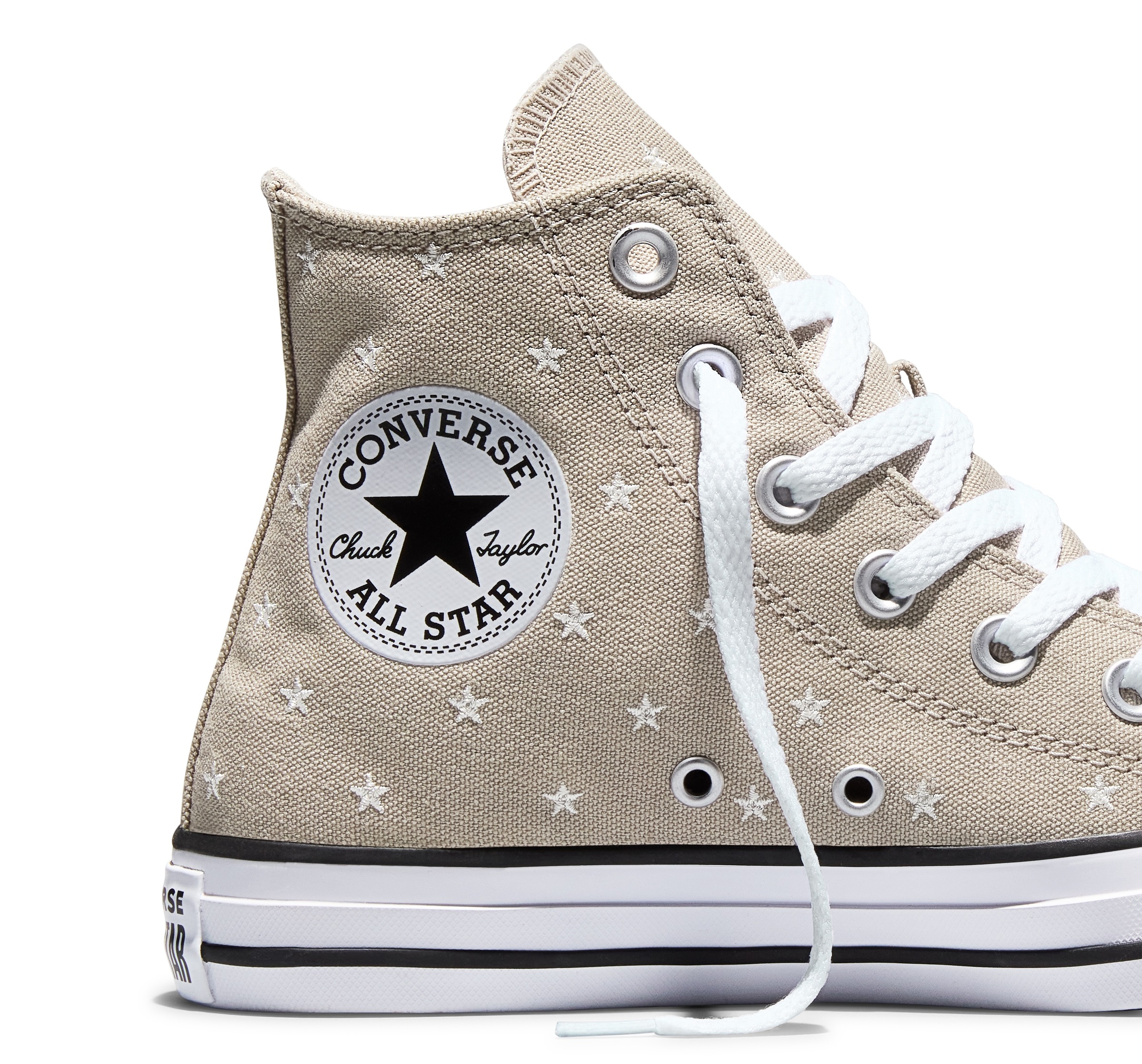 Converse Sneaker »CHUCK TAYLOR ALL STAR EMBROIDERED«