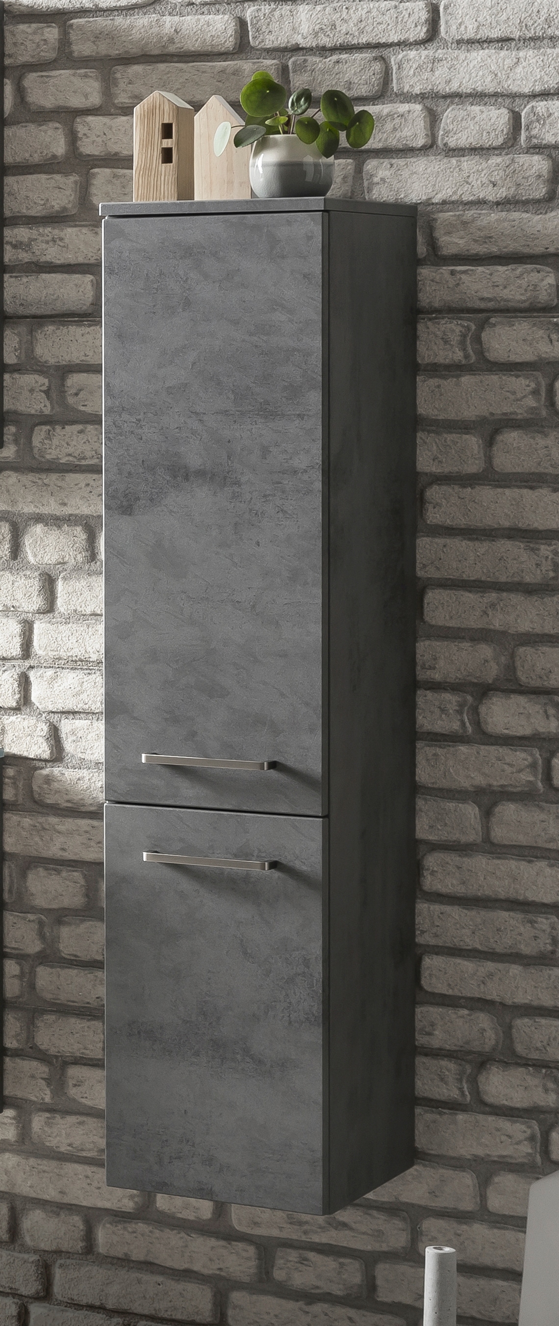 welltime Midischrank »Windau«, 30 cm breit