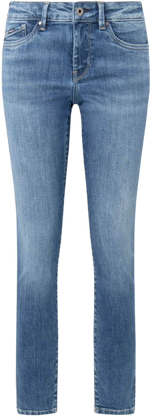 Pepe Jeans Skinny-fit-Jeans »PIXIE«