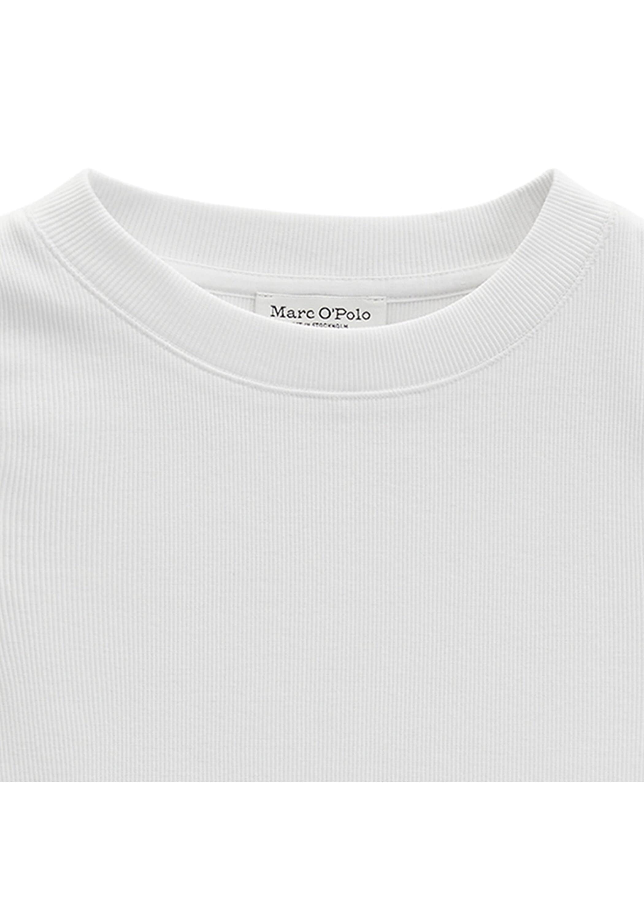 Marc O'Polo T-Shirt »T-Shirt Tanktop regular slim 1er Pack« 1