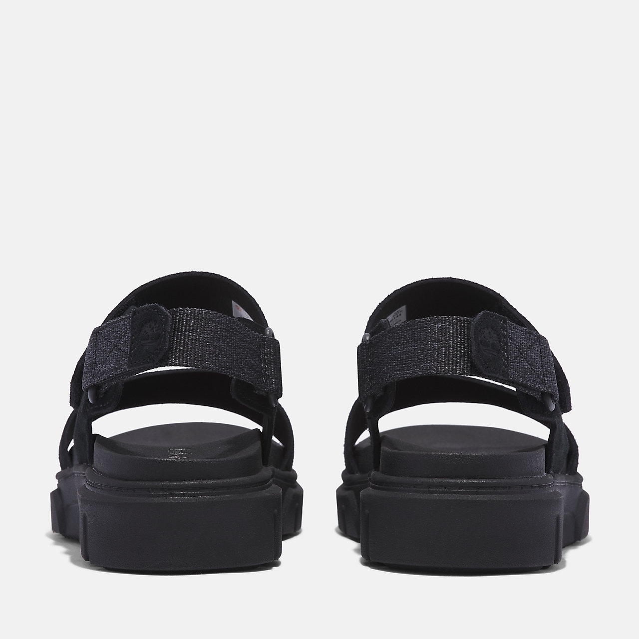 Timberland Sandale »GREYFIELD SANDAL BACKSTRAP SANDAL«