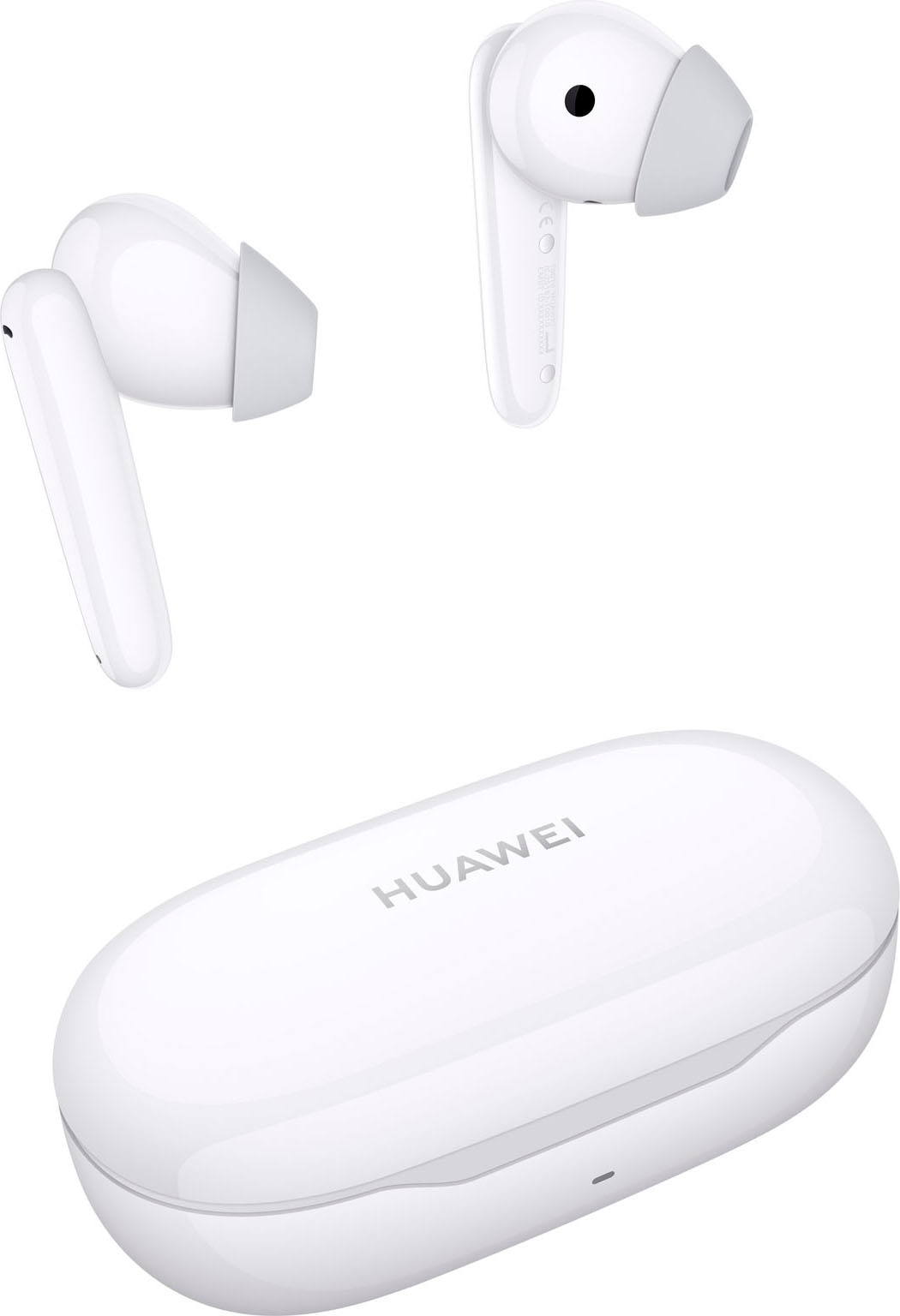 wireless In-Ear-Kopfhörer »FreeBuds SE«, Premium-Design, Kristallklarer Sound, Lange...