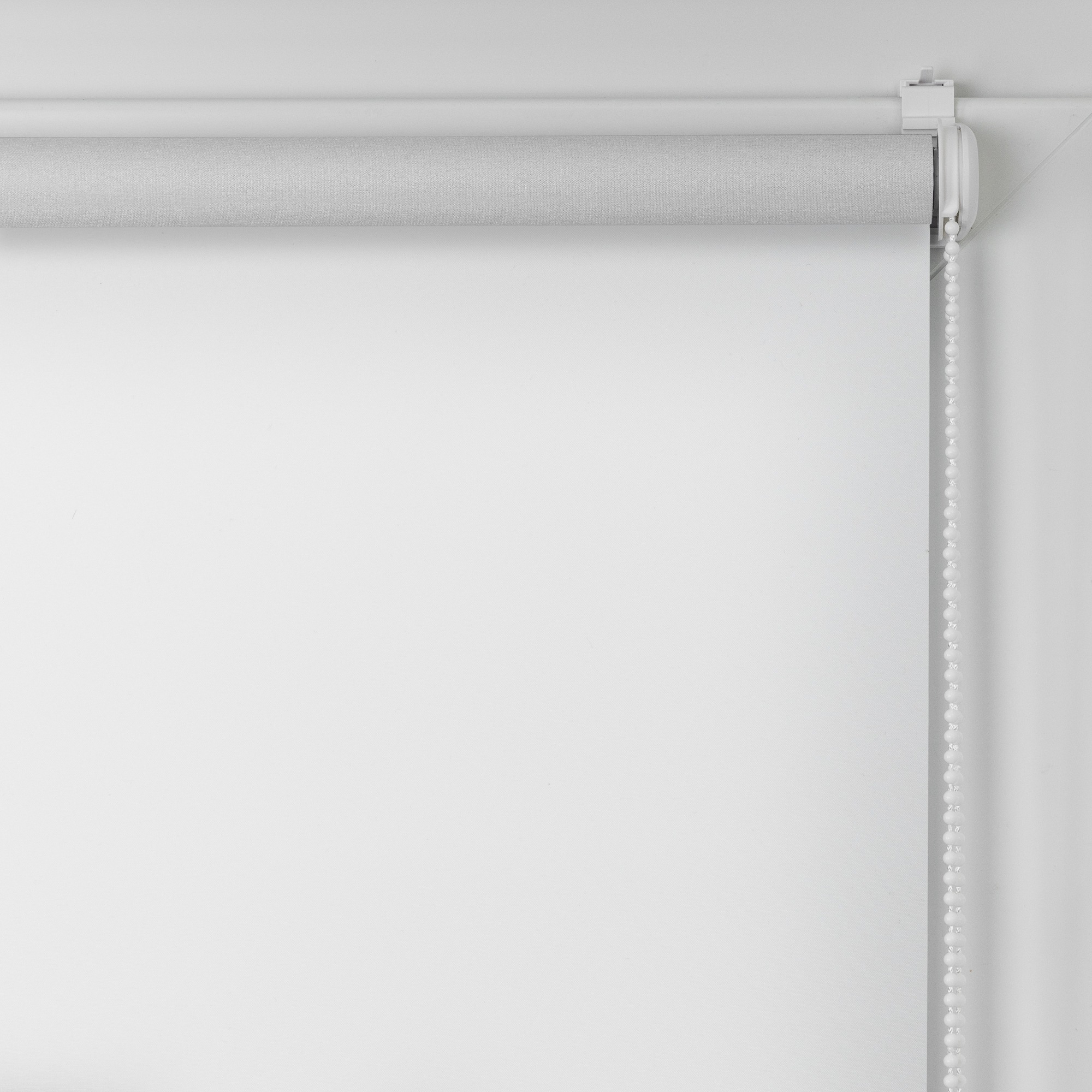 LICHTBLICK ORIGINAL Rollo »Klemmfix, ohne Bohren«, blickdicht, Hitzeschutz-energiesparend-Wärmedämmung-Sichtschutz, mit Bohren/ohne Bohren, freihängend, Thermofunktion, Lichtdurchlässig, Klemmbar, Energiesparend