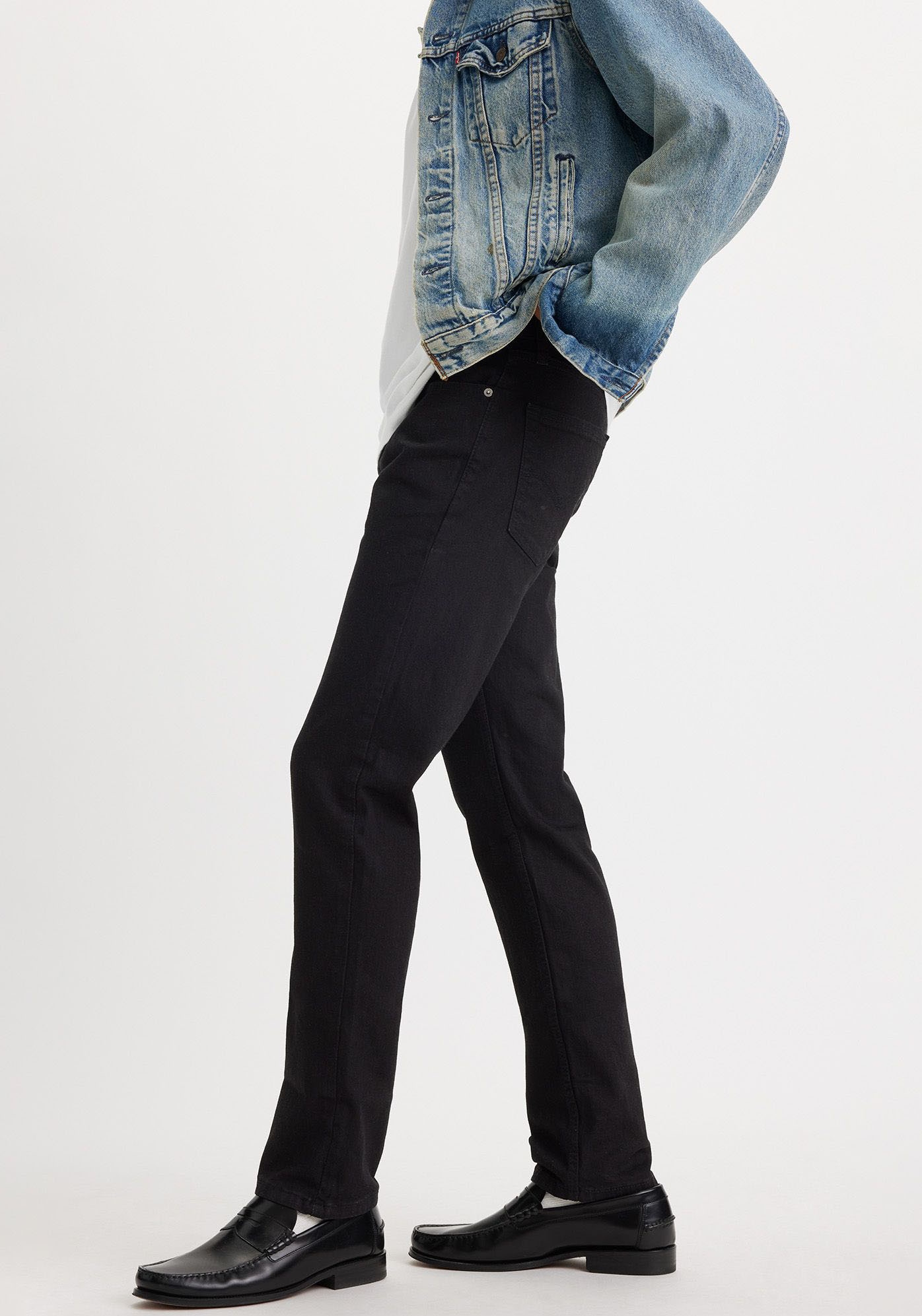 Levi's® Slim-fit-Jeans »511 SLIM« mit Stretch