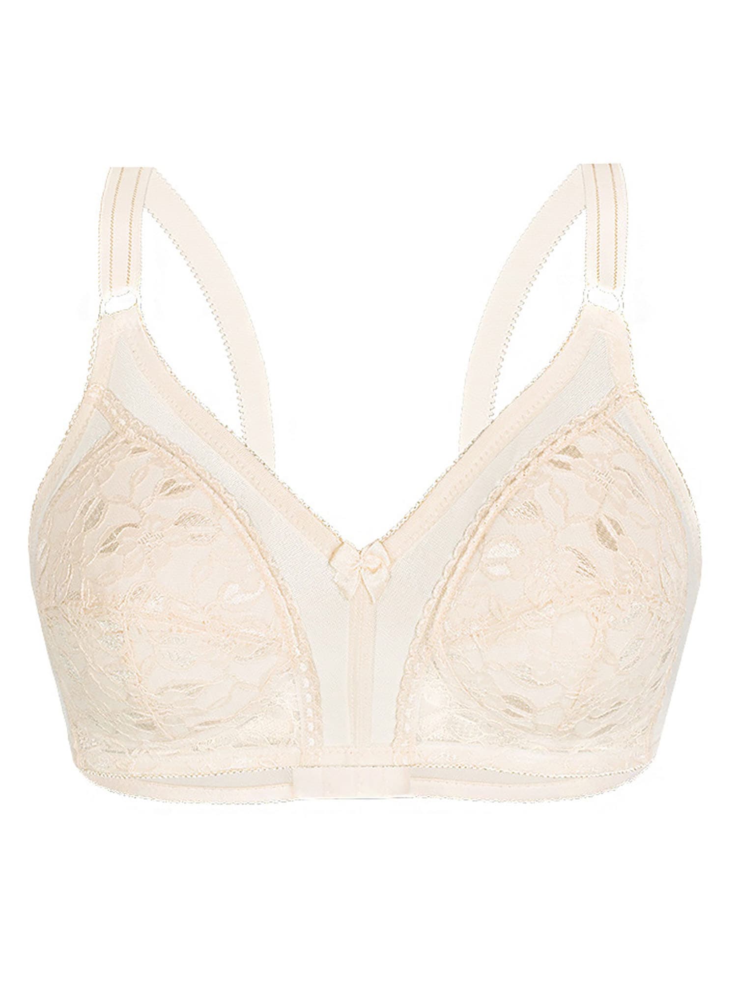 Sassa Soft-BH »Soft BH ohne Bügel Functional Bras«