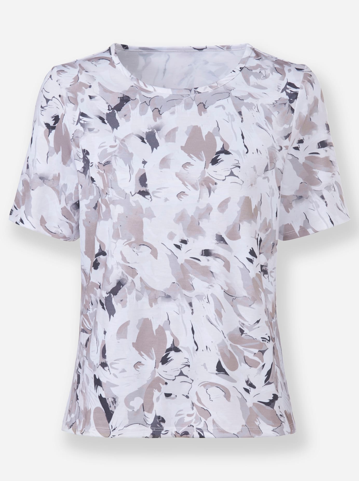 Classic Kurzarmshirt »Shirt« 1 Stk. tlg.