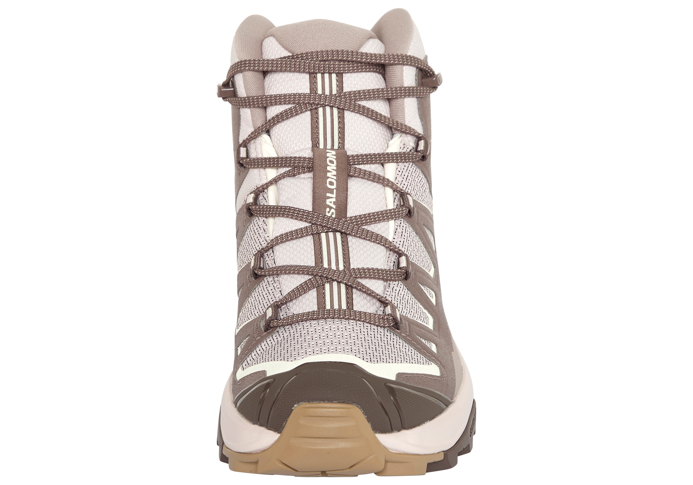 Salomon Outdoorschuh »X ULTRA 360 EDGE MID GORE-TEX W«  wasserdicht