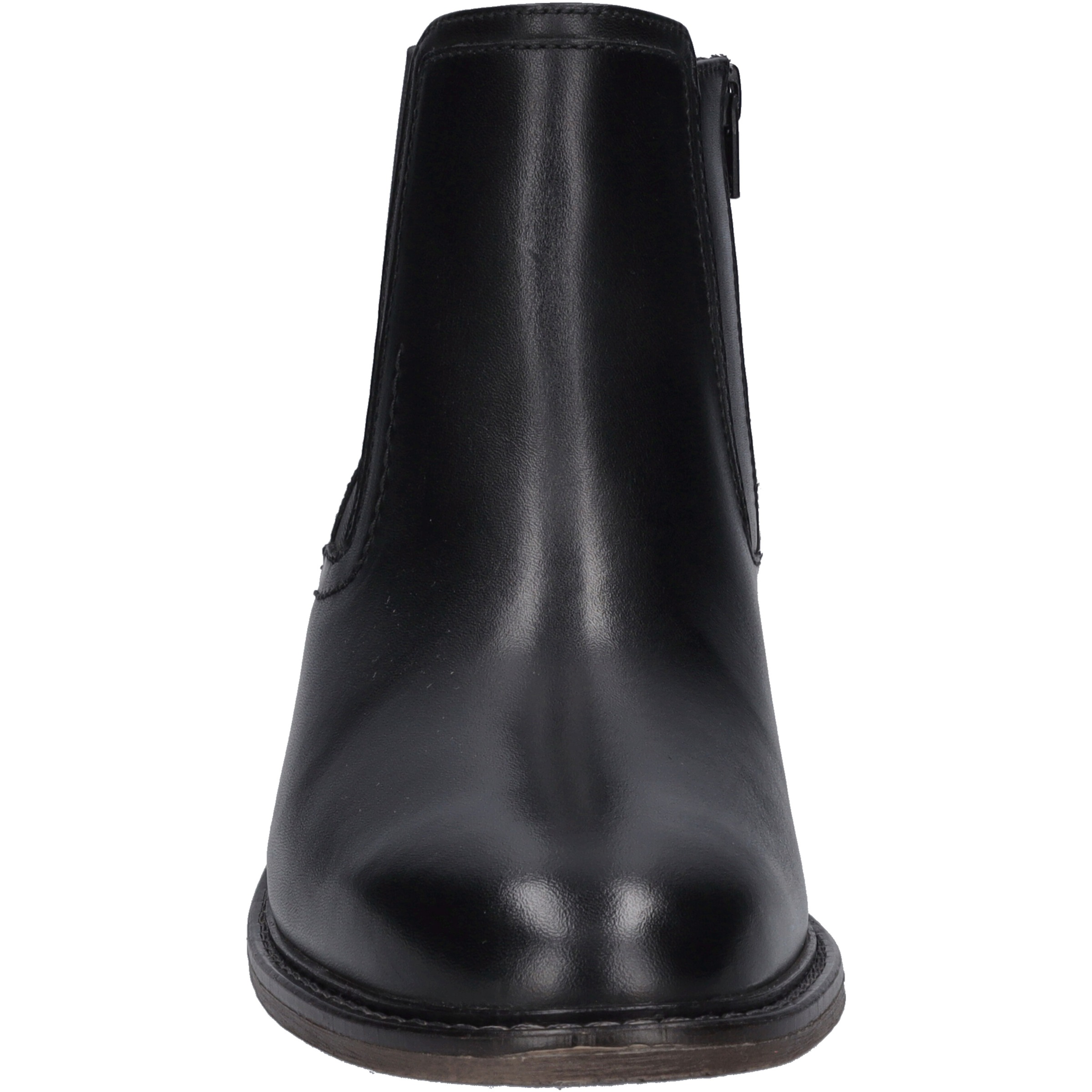 Josef Seibel Stiefelette »Earl 08, schwarz«