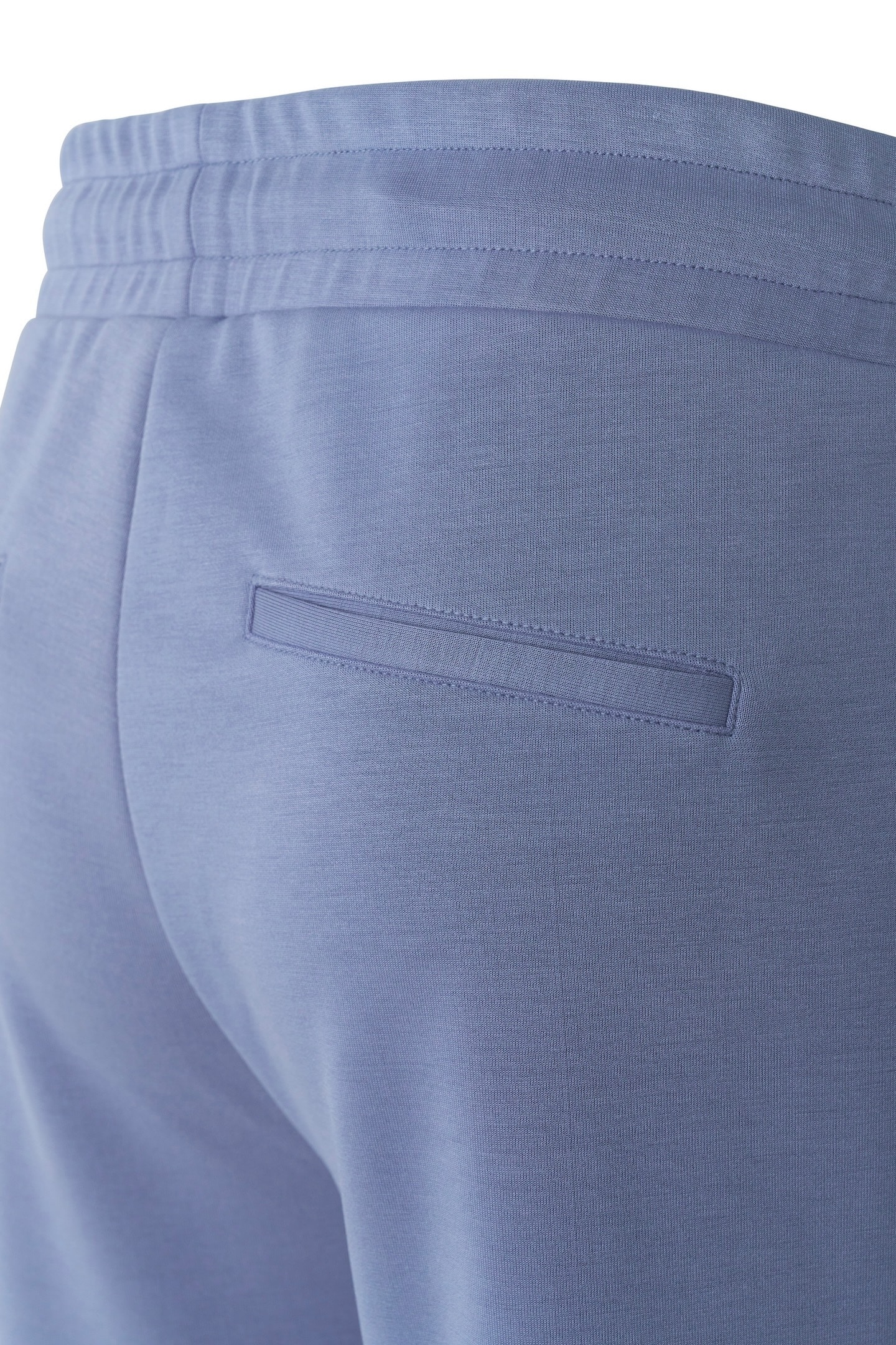 bugatti Stoffhose, mit elastischem Bund