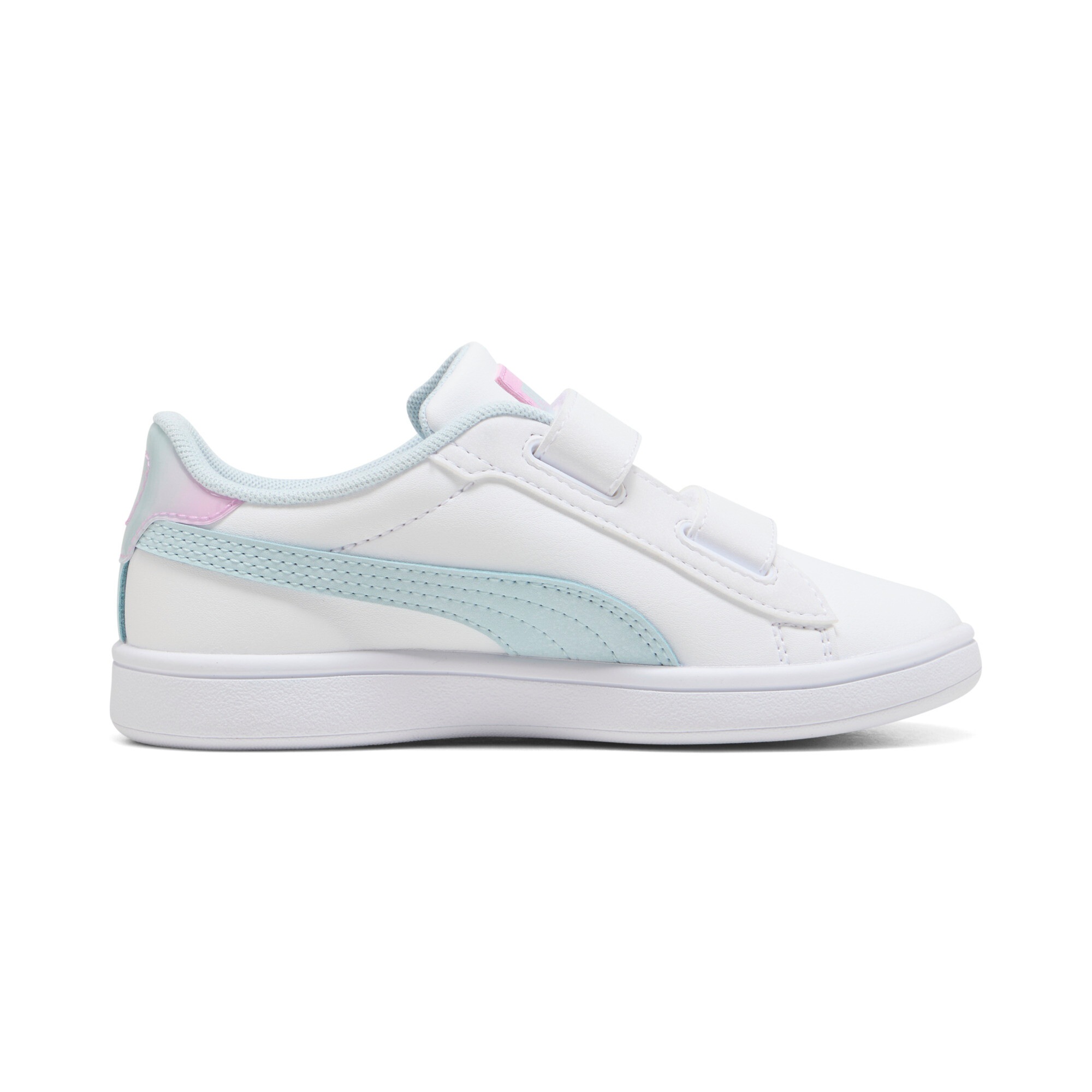 PUMA Sneaker »SMASH 30 FADED GLOW V PS«