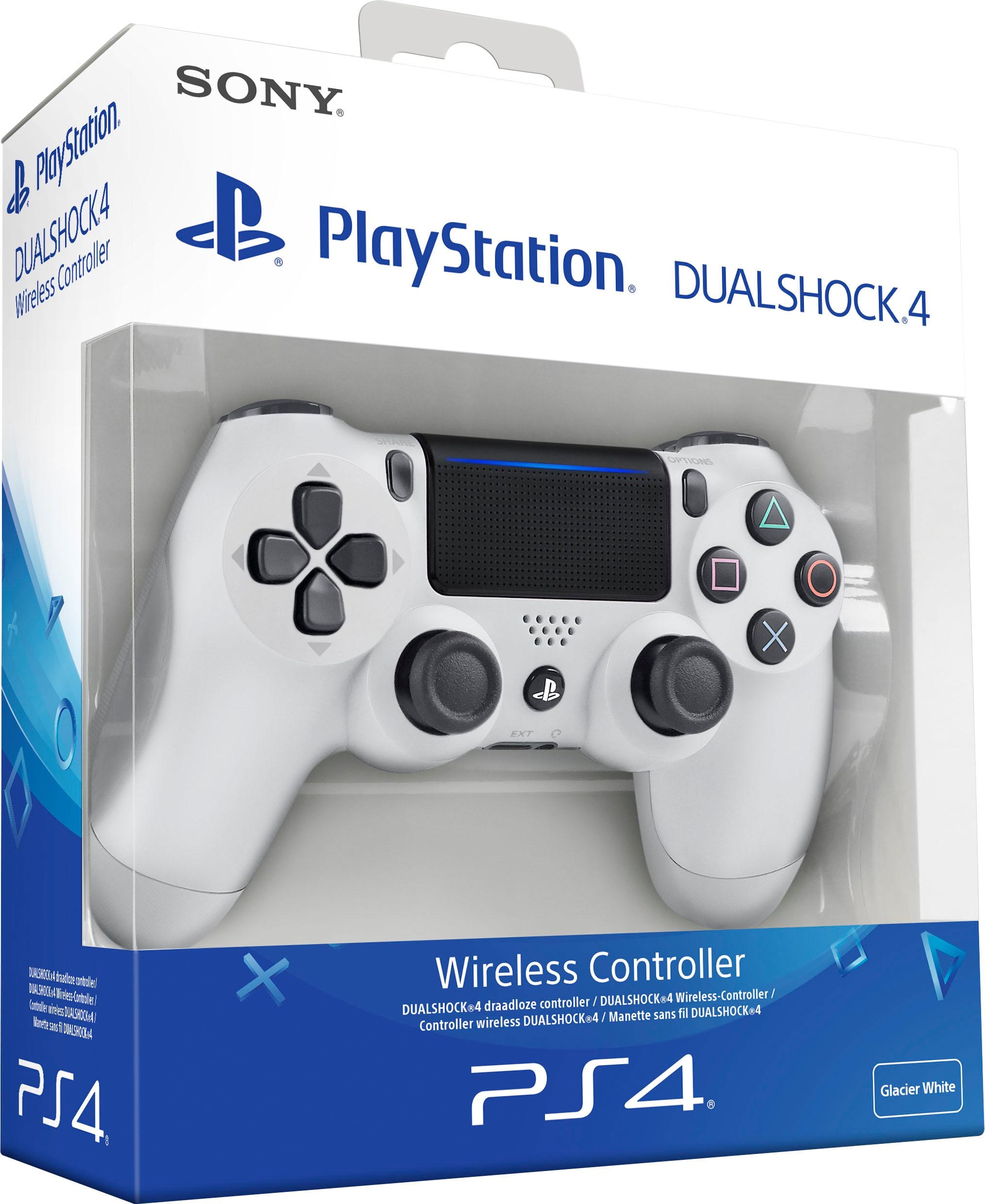 PlayStation 4 Wireless-Controller »Dualshock«