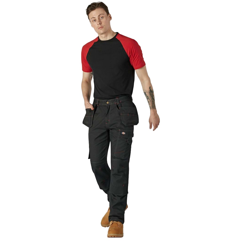 Dickies Arbeitshose »Redhawk-Pro«