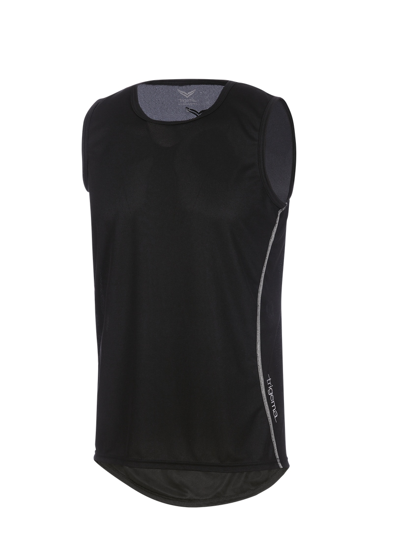 Trigema Tanktop »TRIGEMA Funktionstank COOLMAX®«, (1 tlg.)