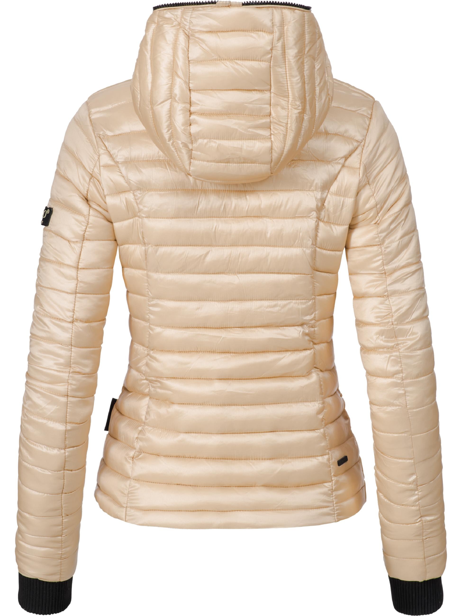 Navahoo Steppjacke »Übergangsjacke Kimuk«