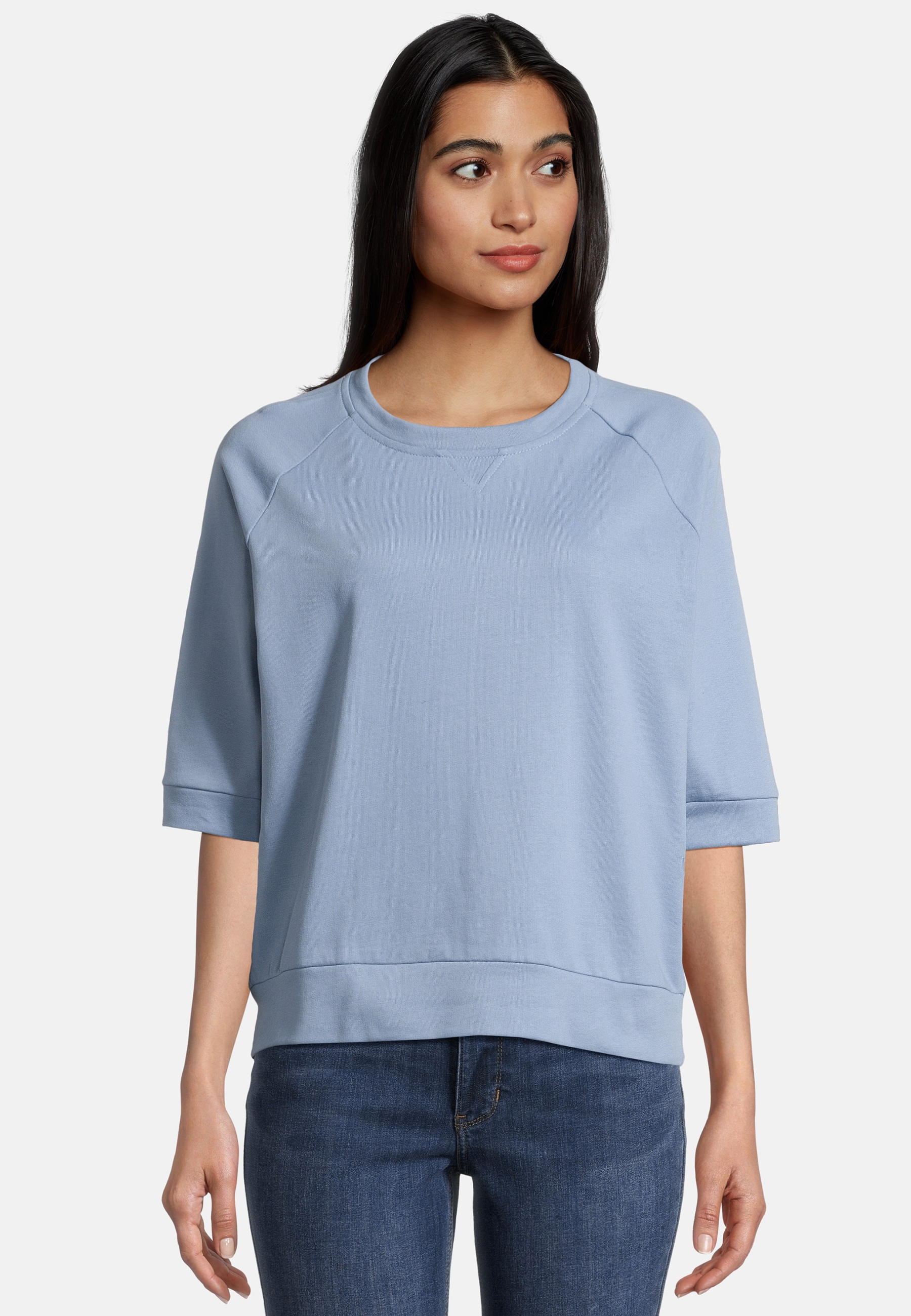 salzhaut T-Shirt »Shirt LÖÖG«