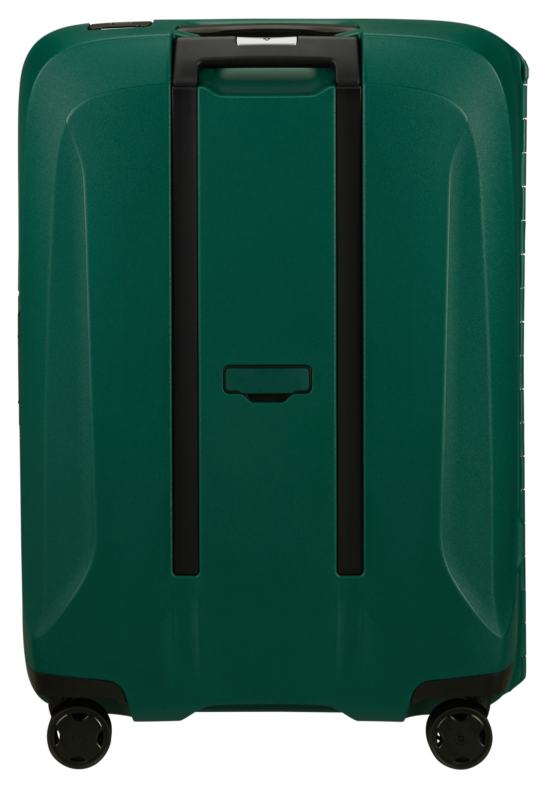 Samsonite Hartschalen-Trolley »ESSENS, verschiedene Größen und Farben«, 4 Rollen, Reisekoffer Hartschalenkoffer Koffer für Flugreisen TSA-Schloss