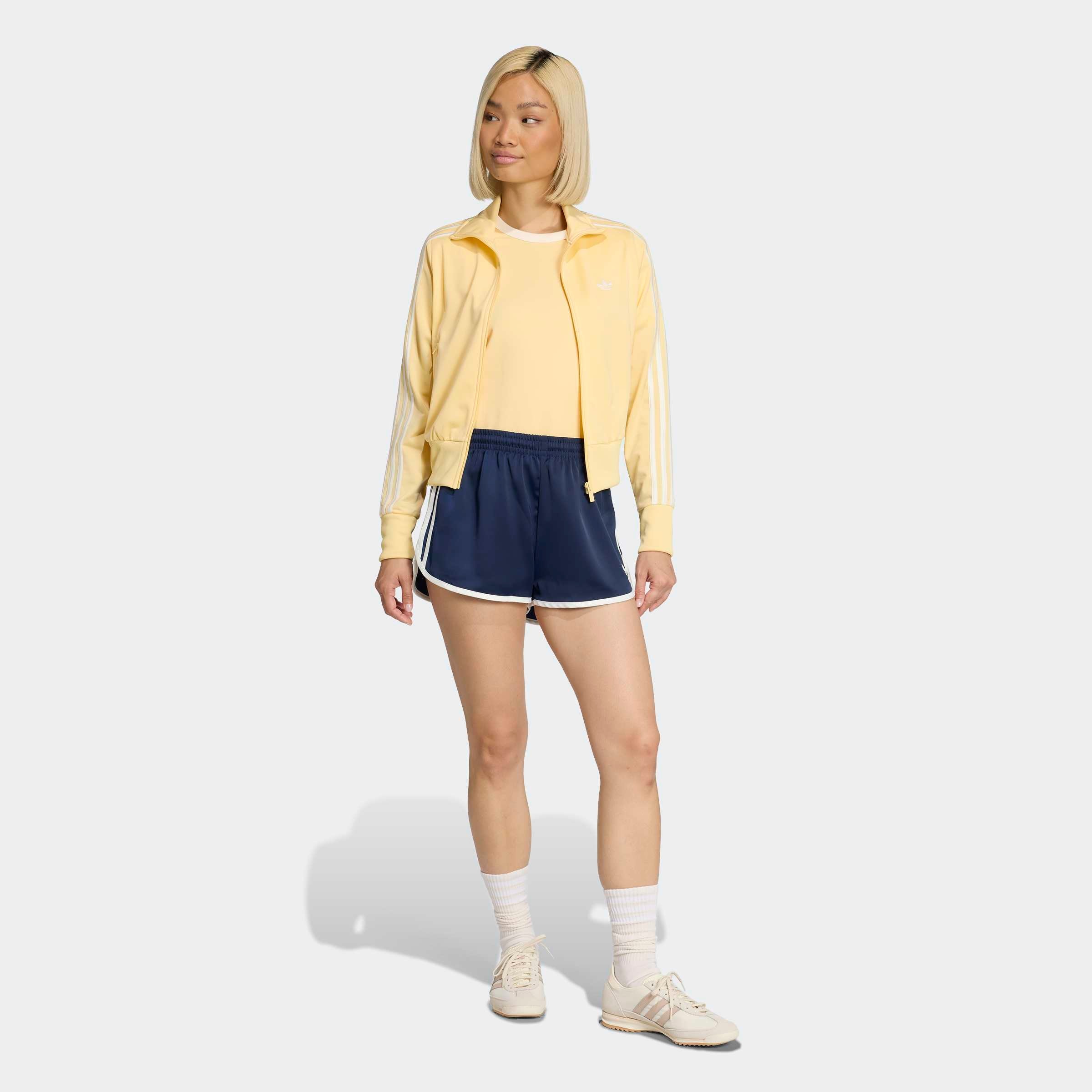 adidas Originals Shorts »3-STREIFEN SPRINTER«