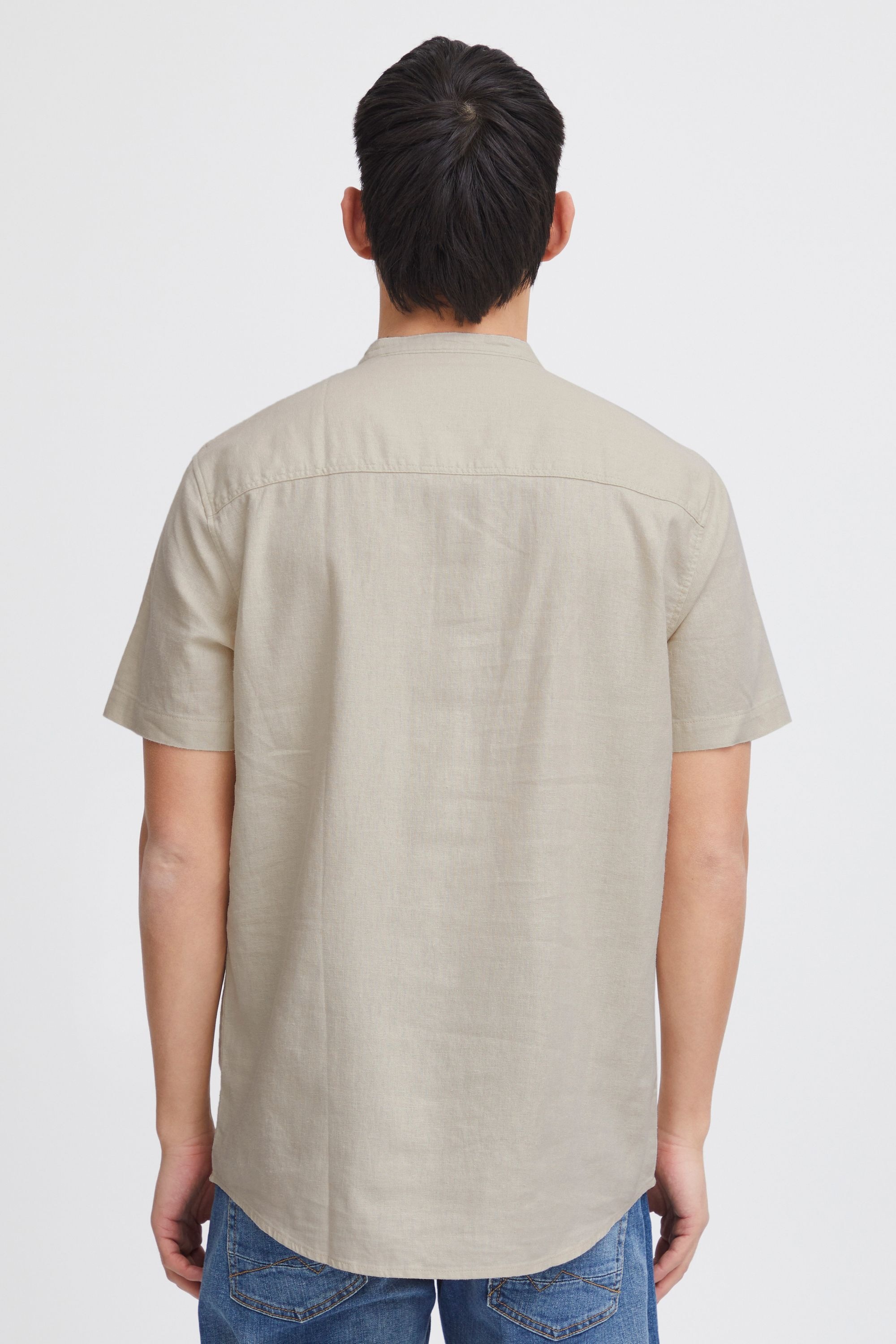 11 Project Kurzarmshirt »Kurzarmhemd PROcho«