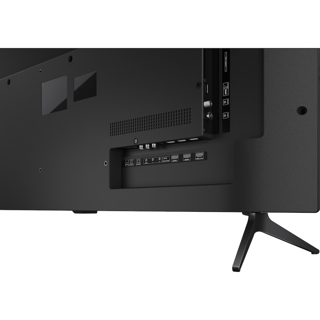 Sharp LED-Fernseher »2T-C40FDx«, 100 cm/40 Zoll, Full HD, Smart-TV