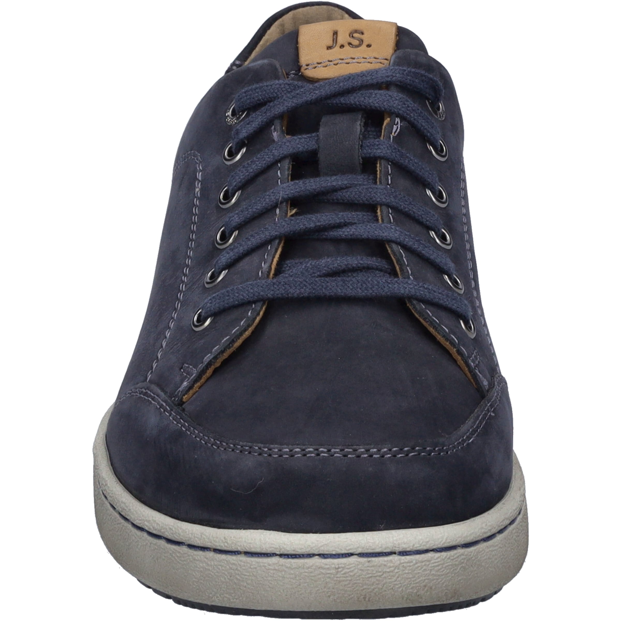 Josef Seibel Sneaker »David 03, indigo-kombi«