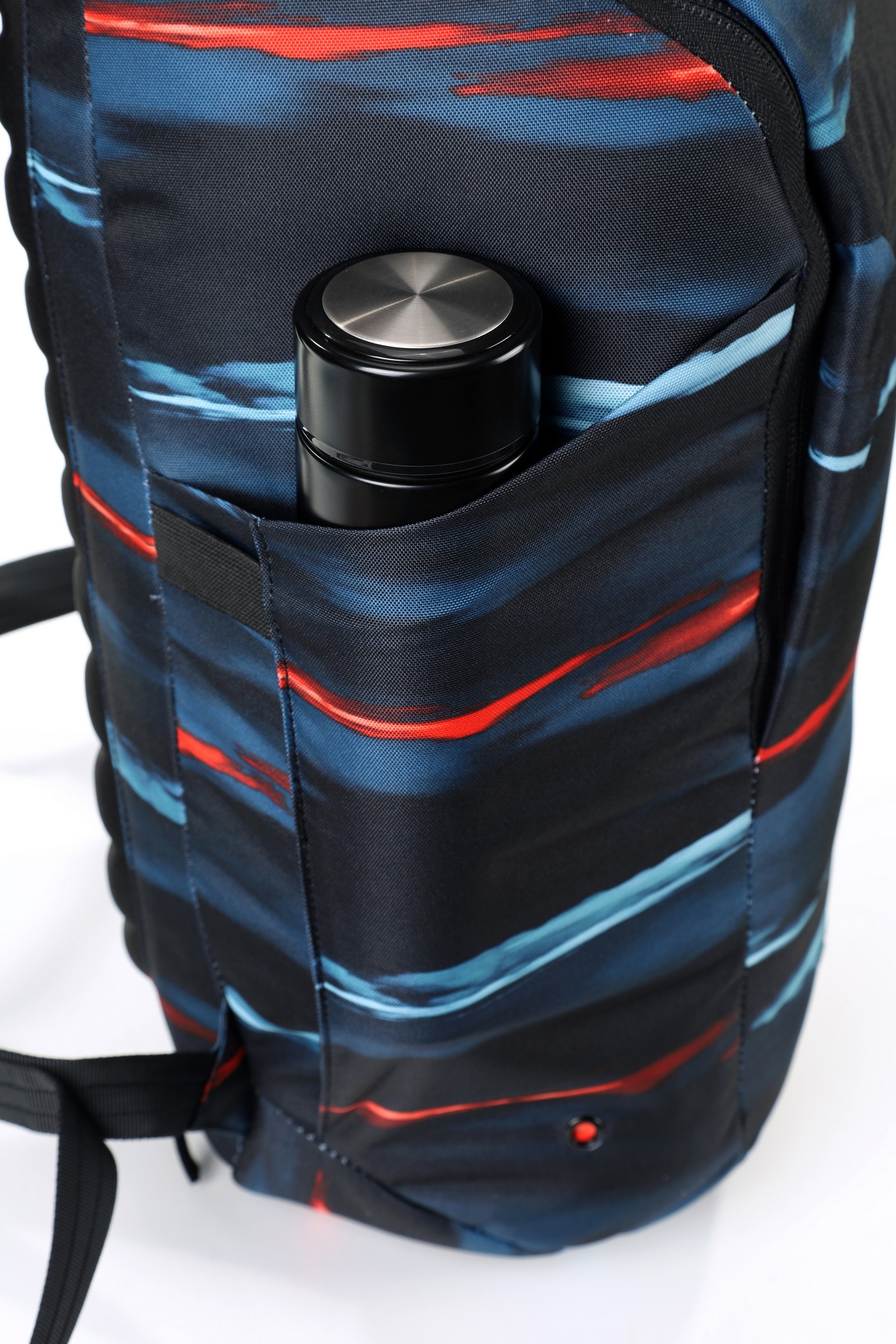 NITRO Freizeitrucksack »Nikuro Traveler«, Reisetasche, Travel Bag, Alltagsrucksack, Daypack