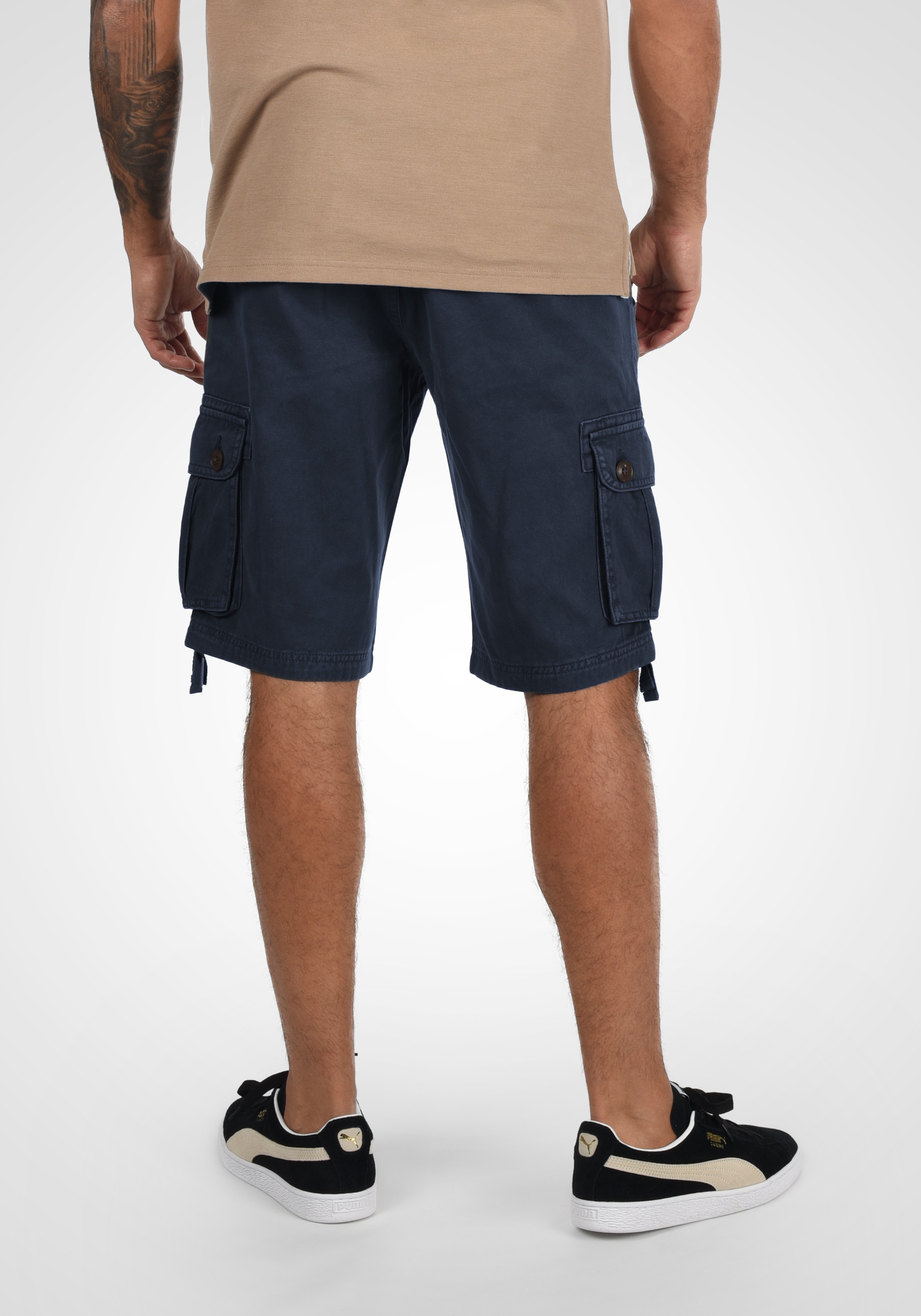 !Solid Cargoshorts »Cargoshorts SDVizela«