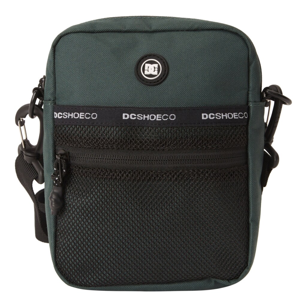 DC Shoes Schultertasche »Starcher 2.5L«