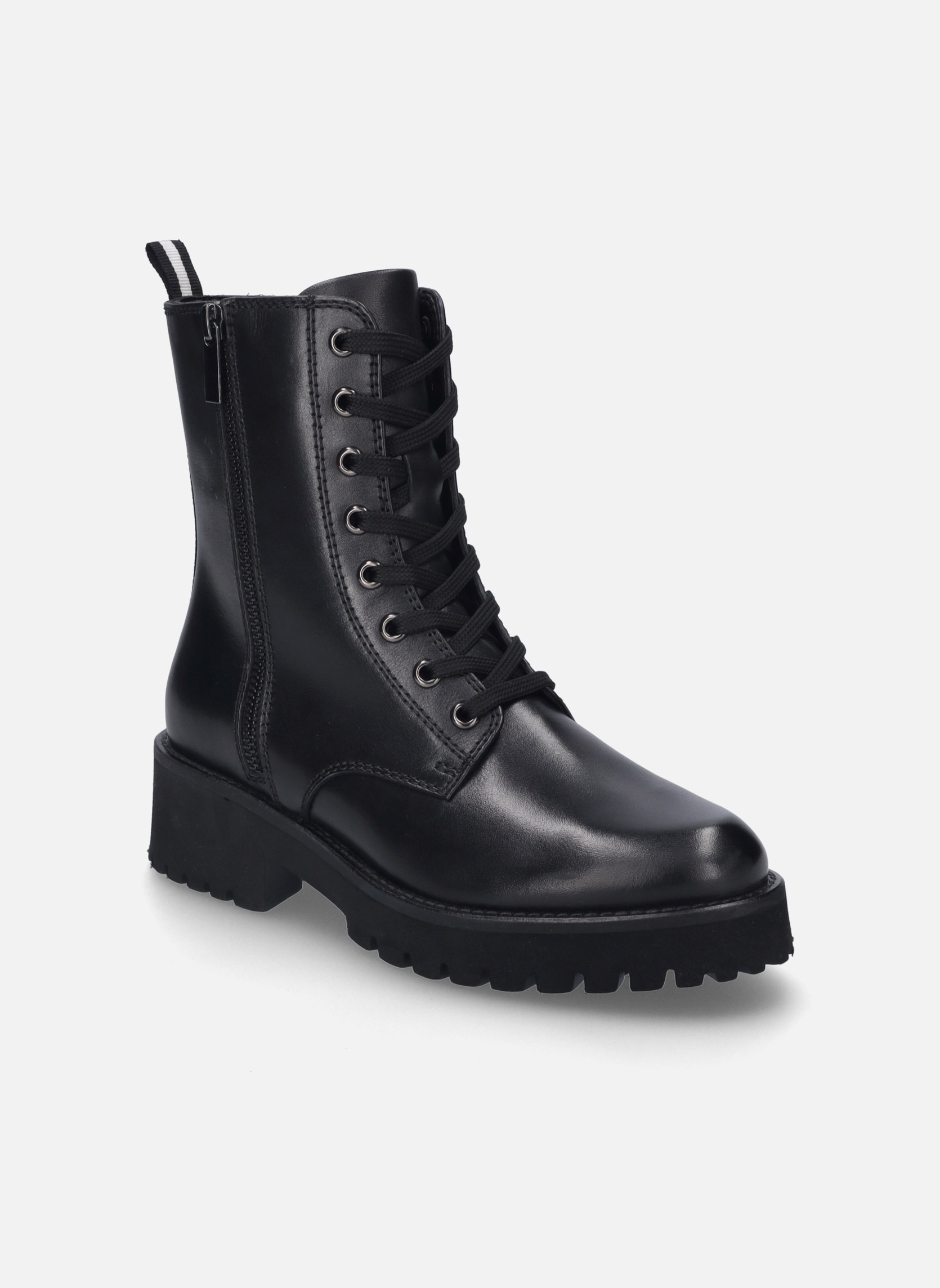 Josef Seibel Stiefel »Sallina 08, schwarz«