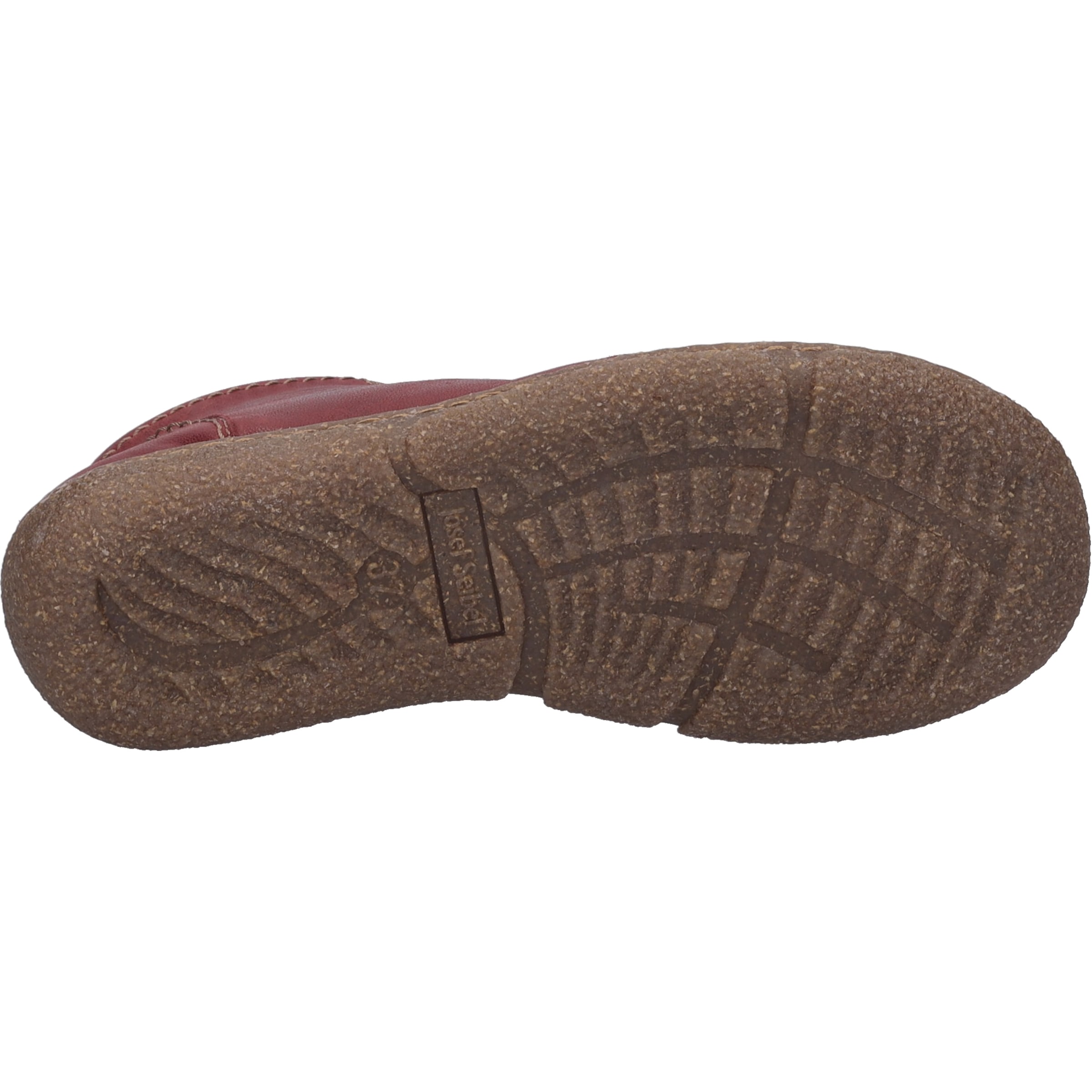 Josef Seibel Stiefelette »Neele 01, bordeaux«