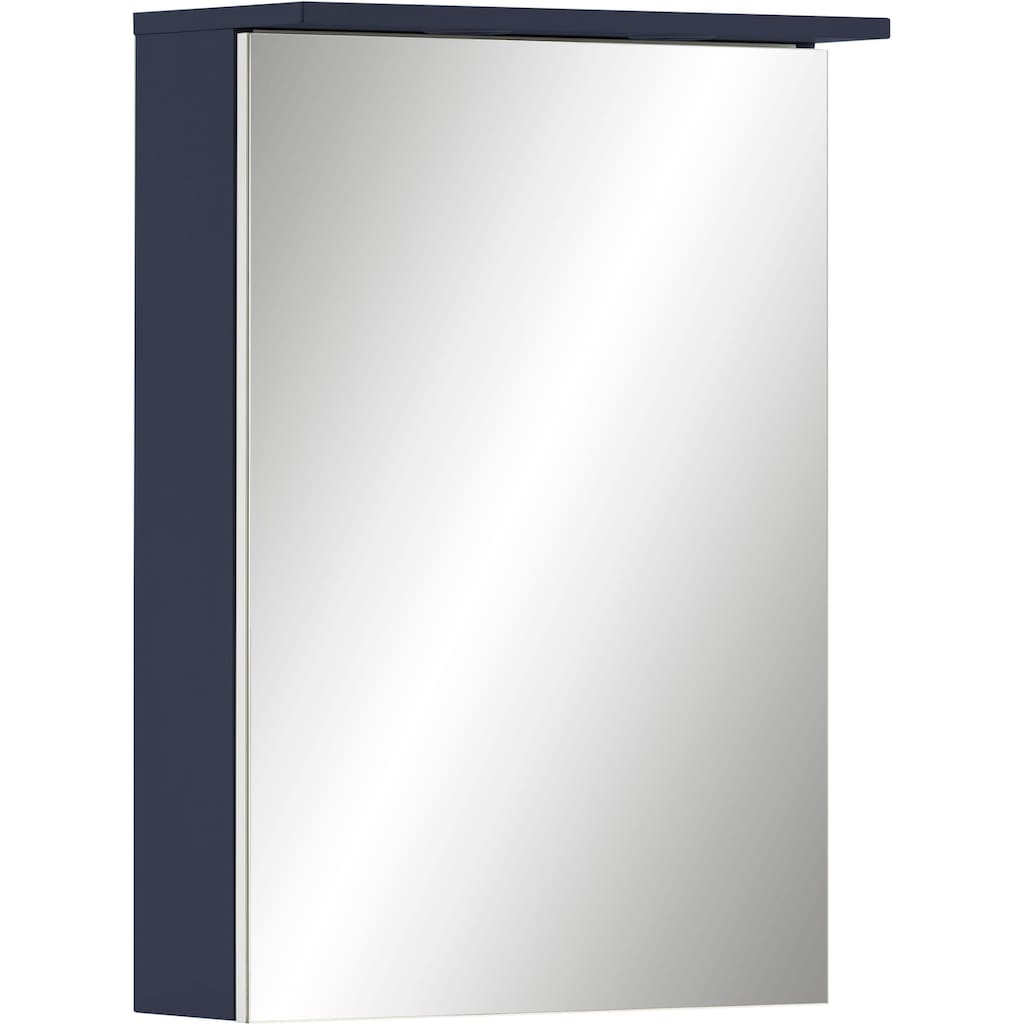 Schildmeyer Badezimmerspiegelschrank »Jesper Breite 50,4 cm«