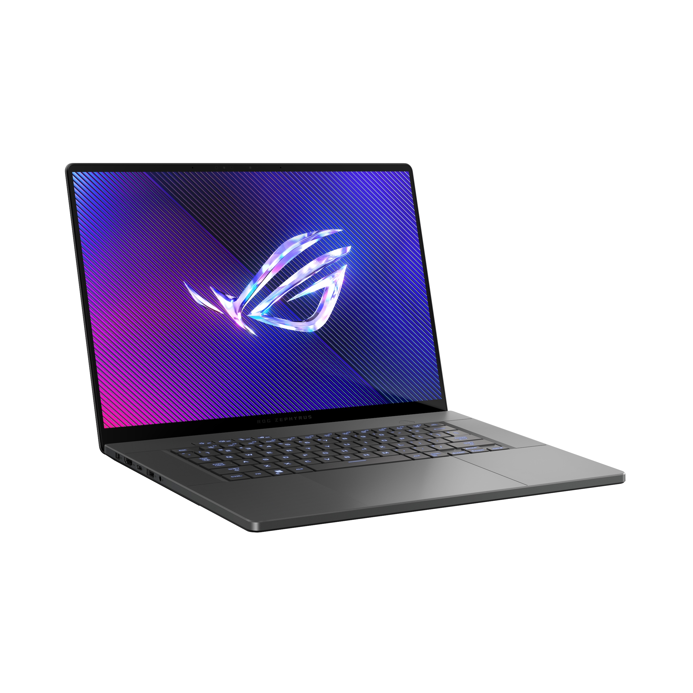 Asus Notebook »ROG Zephyrus G16(TBD) GU605MV-QP191W 16" CORE ULTRA 9 W11H«, 40,6 cm, / 16 Zoll, Intel, Core Ultra 9