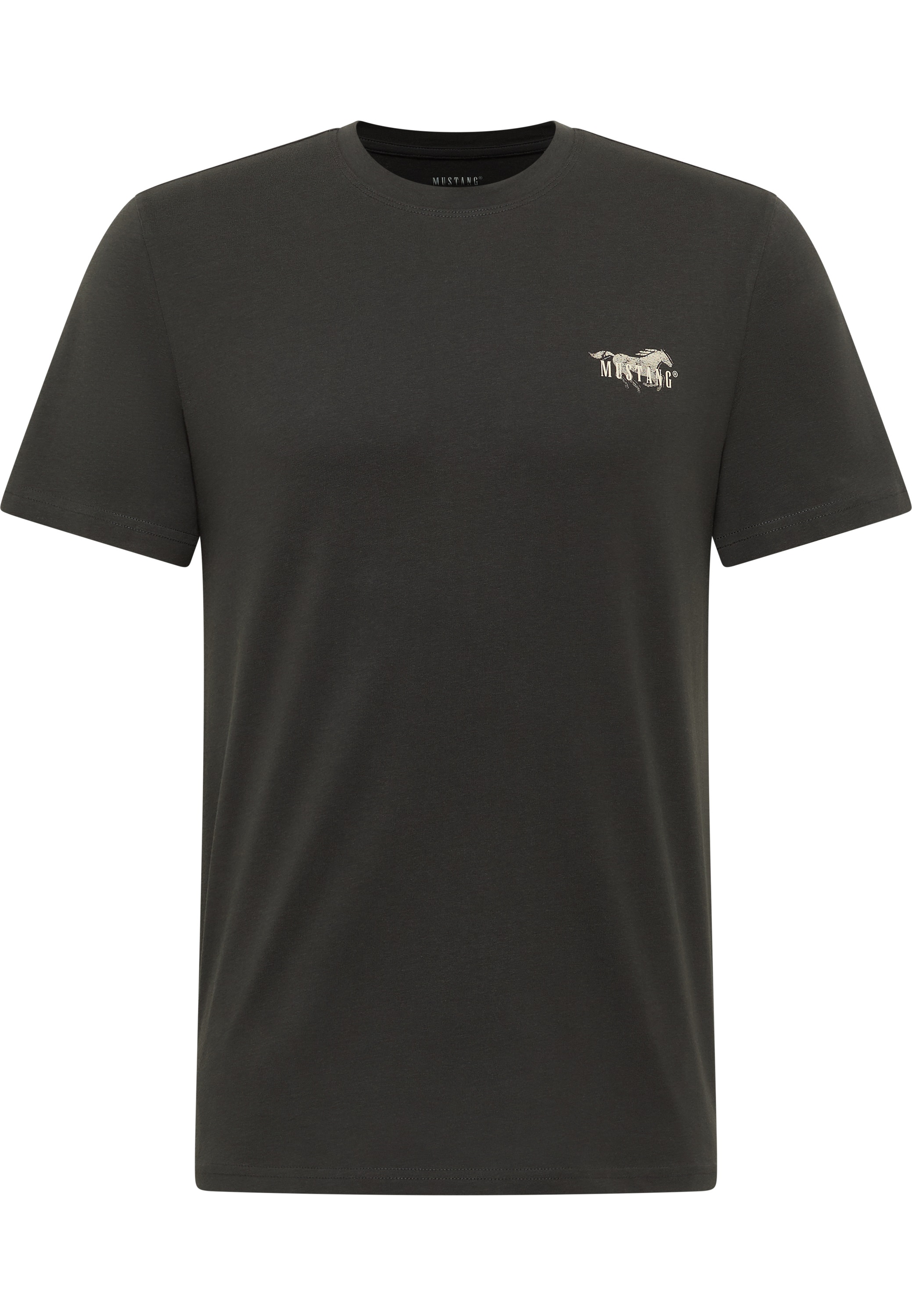 MUSTANG Kurzarmshirt »Herren Style Austin«