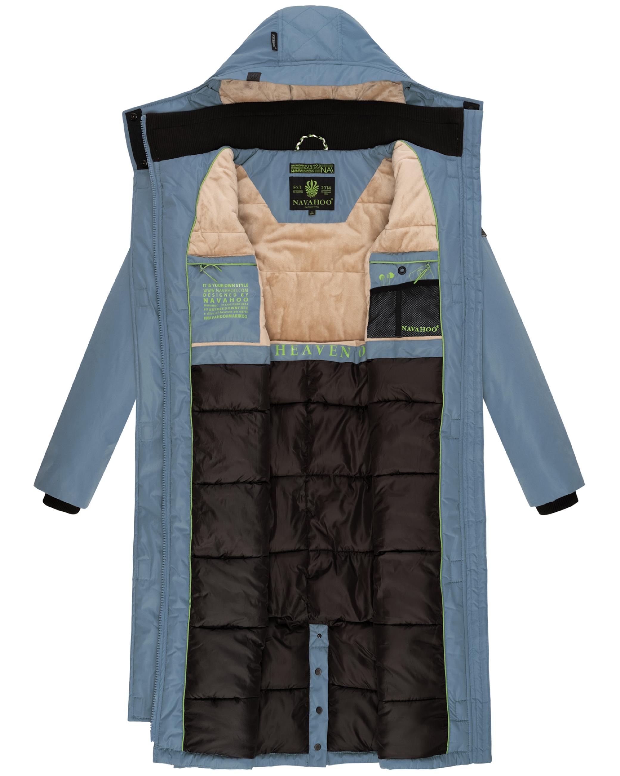 Navahoo Wintermantel »Wintermantel Hokulanii«